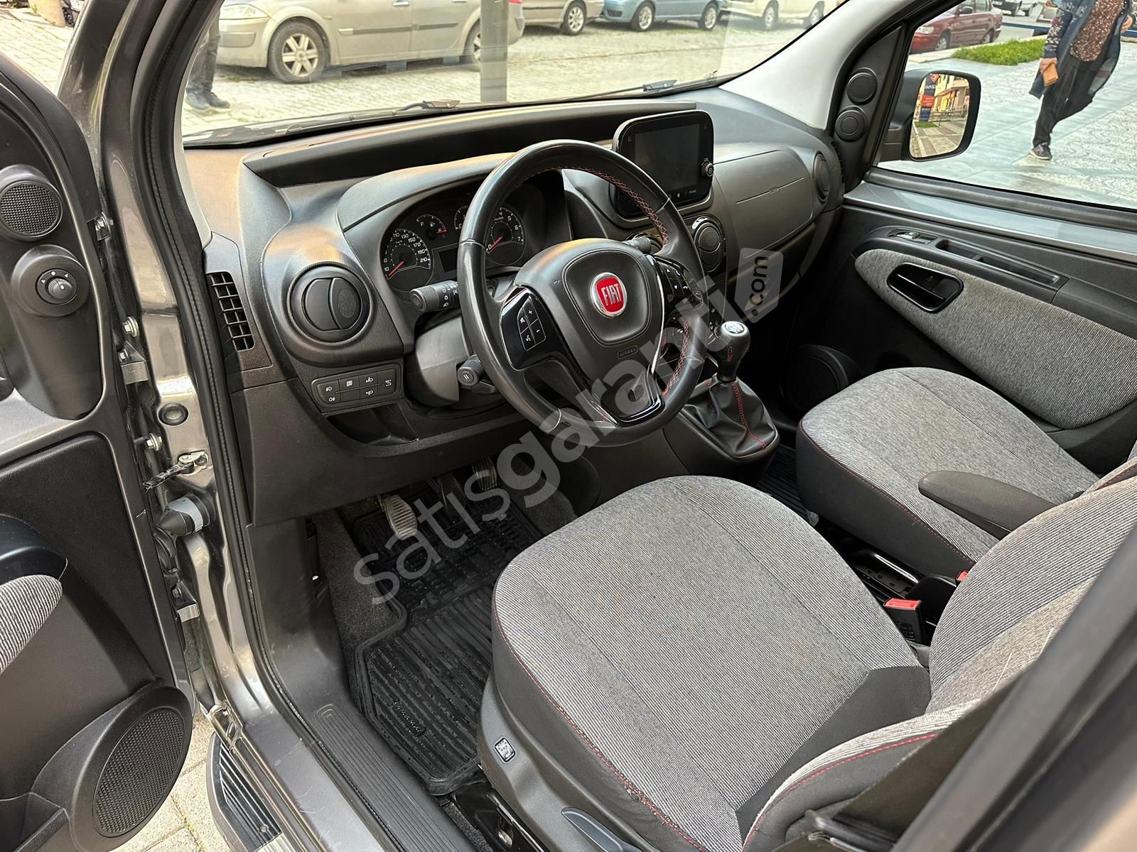 Nokta Hatasız Boyasız Değişensiz Full Paket 95 lik Premio