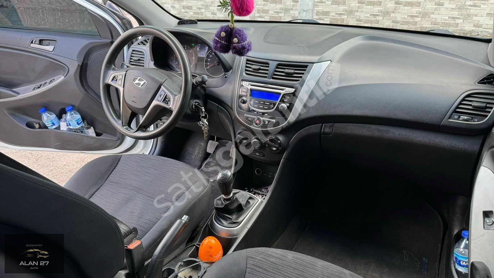 ÇETİN AUTO'DAN TR NİN EN UYGUNU 2015 BLUE