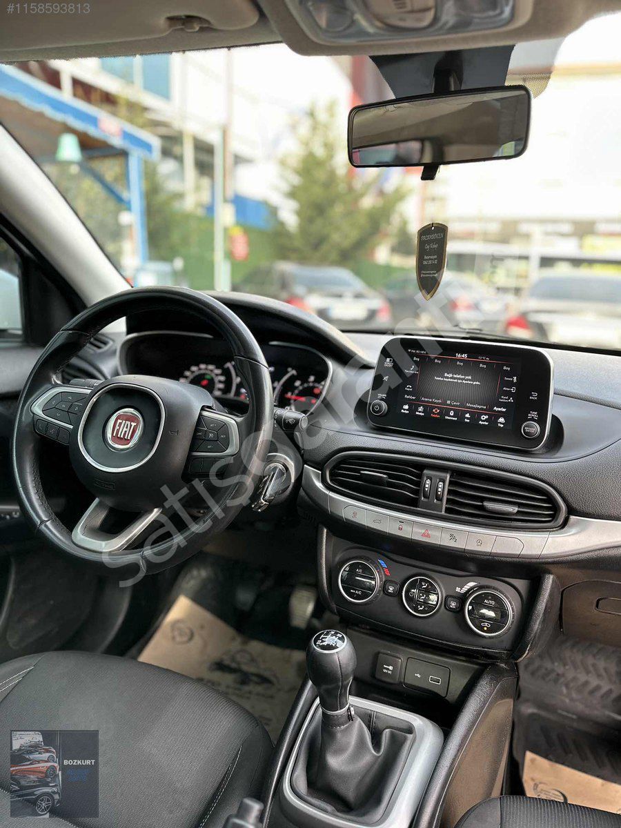 BOZKURT AUTO 'DAN 160 BİN PEŞİNAT İLE 3.39 FAİZ ORANI