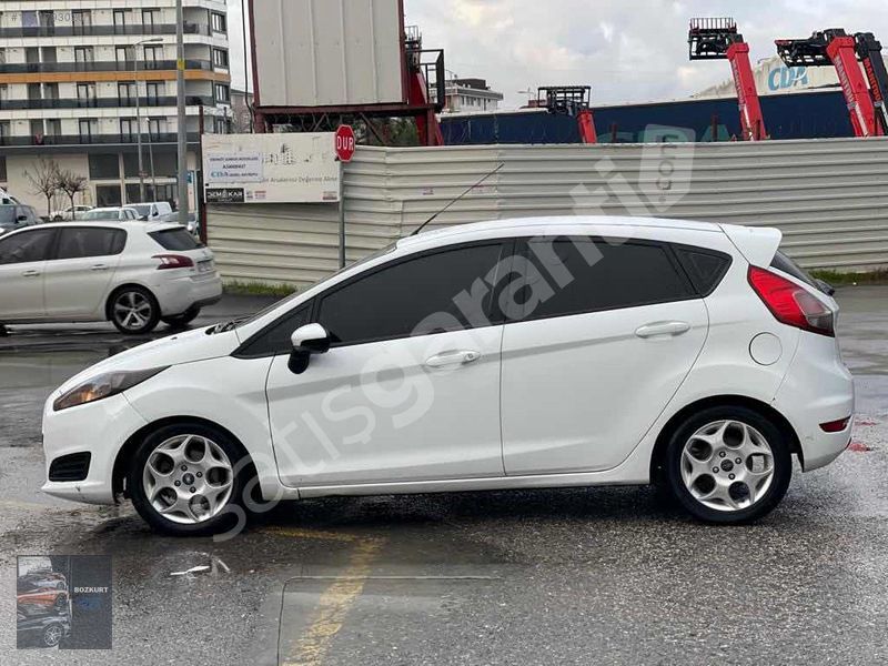 BOZKURT AUTO'DAN 220 BİN PEŞİNAT İLE 3.39 FAİZ