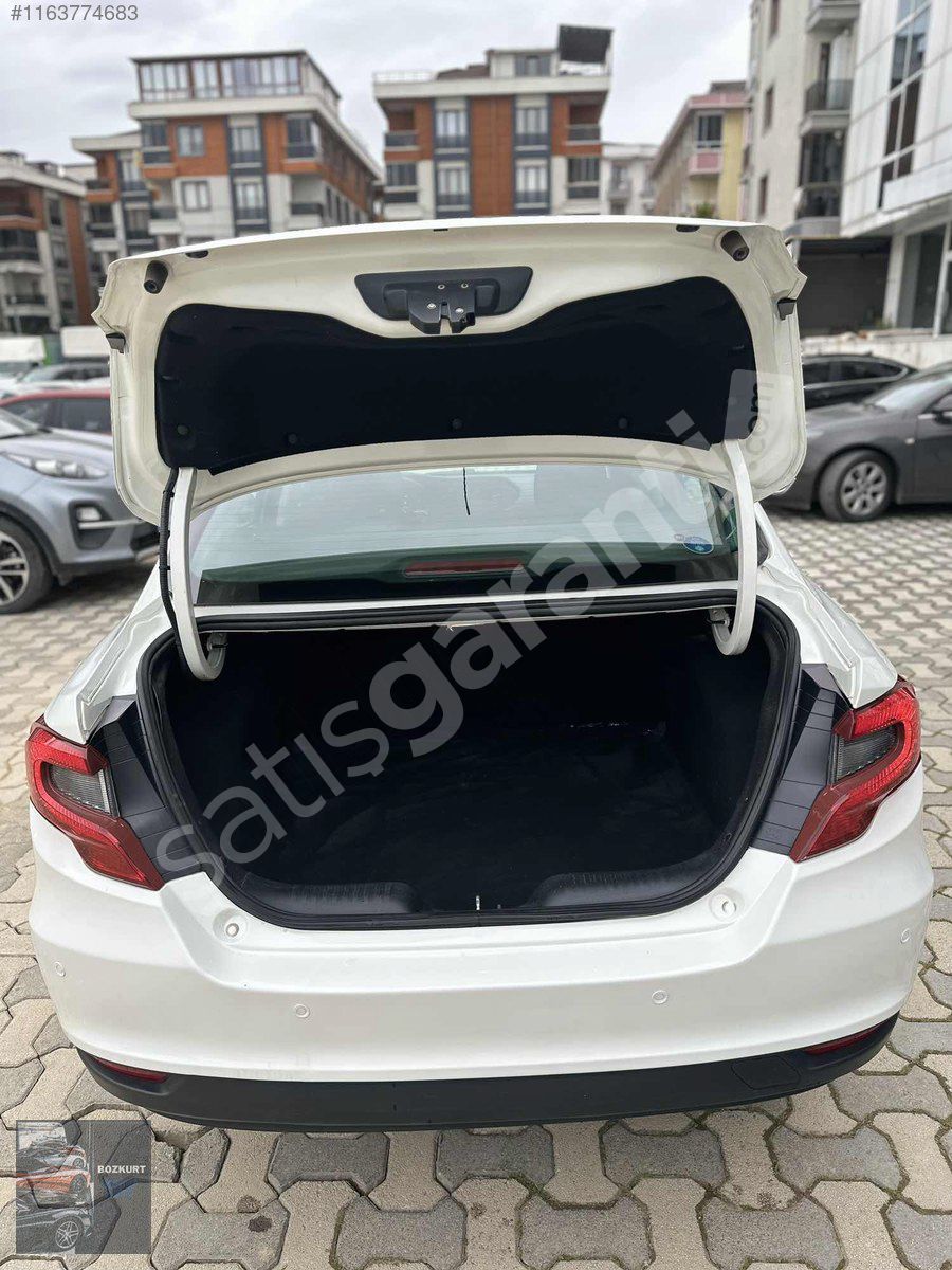 BOZKURT AUTO'DAN SADECE 190 BİN PEŞİNAT İLE 3,99 FAİZ