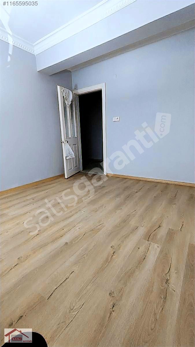 ŞANLİ EMLAK'TAN DAVUTPAŞA MAH KİRALIK YENİ BİNA Y.GİRİS