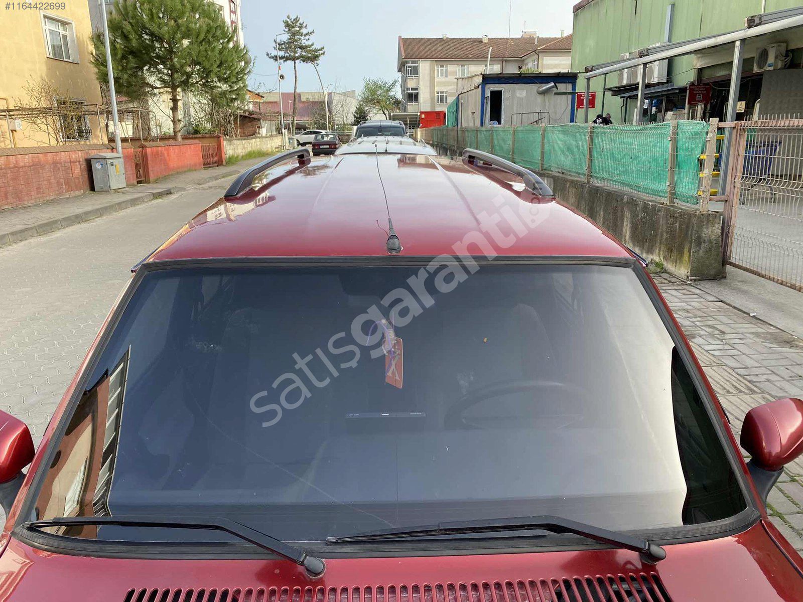 2001 Kartal 1.6 İe
