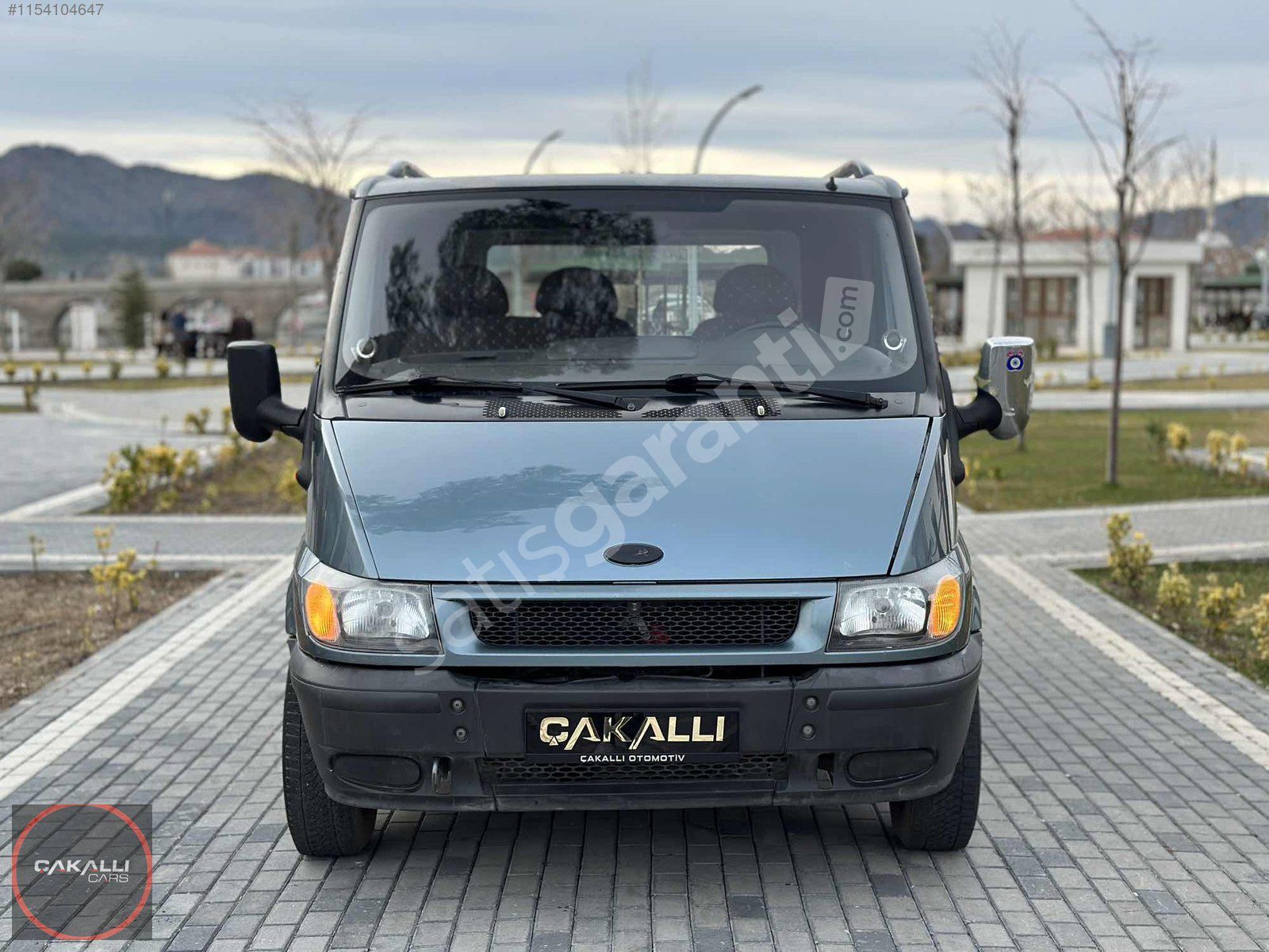 SADECE 155 BİN KM DE ARKADAN ÇEKİŞ TUTULAN MOTOR MASRAFSIZ
