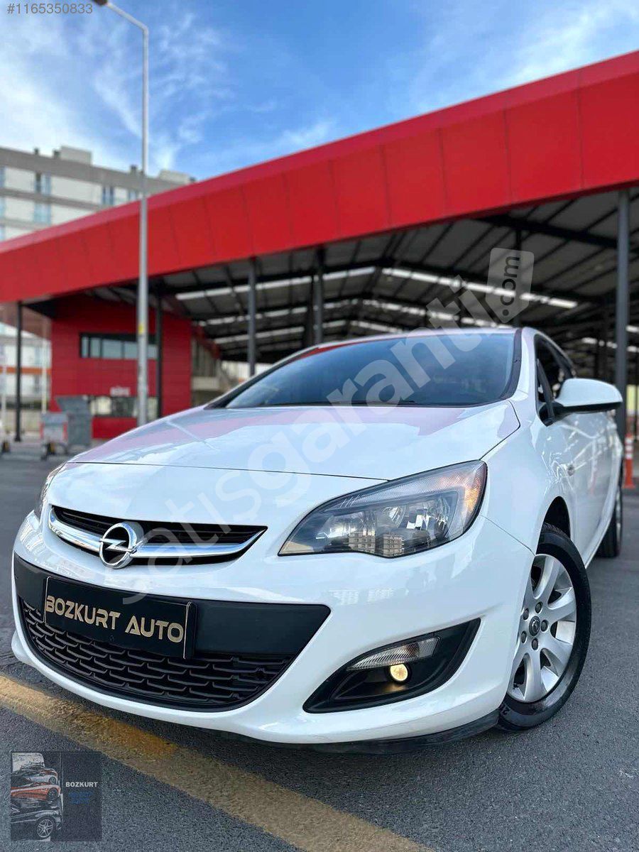 BOZKURT AUTO'DAN SADECE 200 BİN PEŞİNAT İLE
