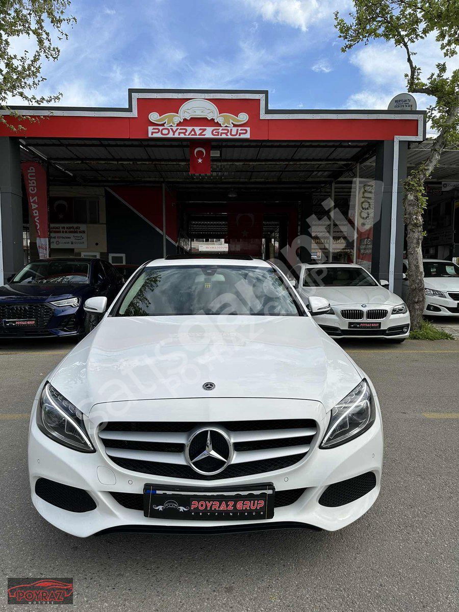 2017 18 CIKIŞLI AMG JANT ISITMA HATASIZZ