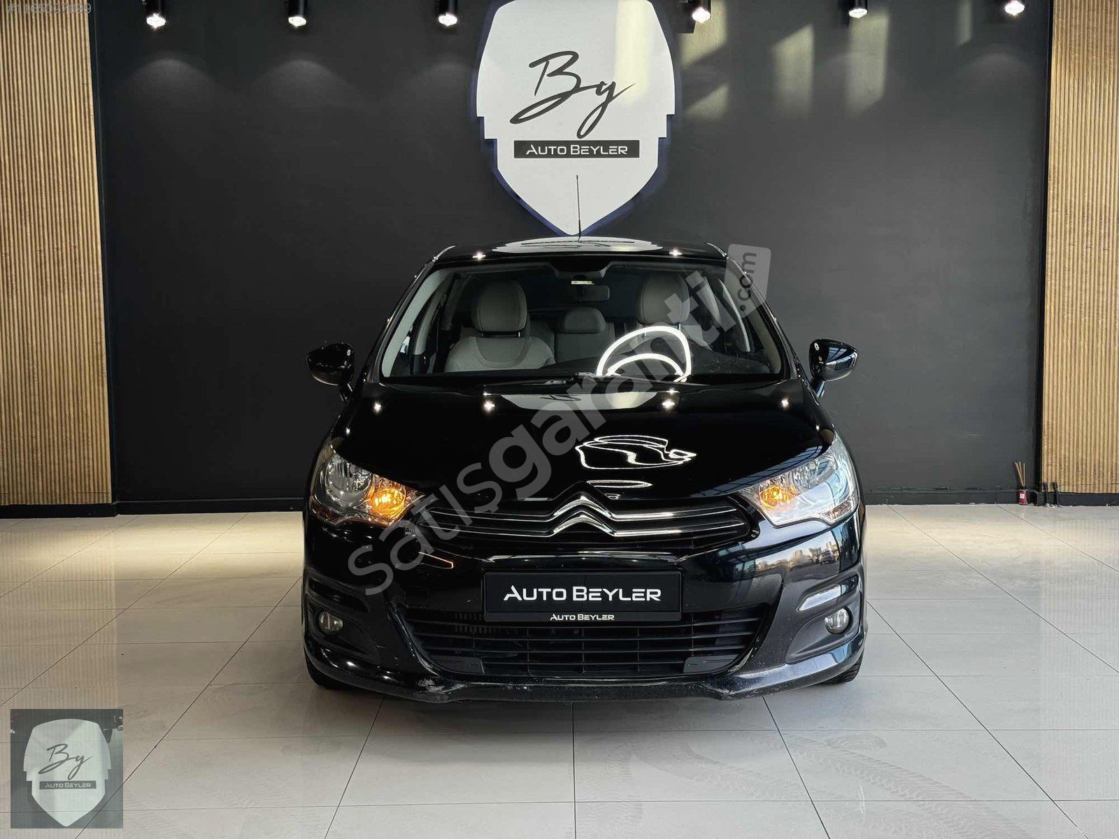 AUTO BEYLER HATASIZ SERVİS BAKIMLI OTOMATİK DİZEL
