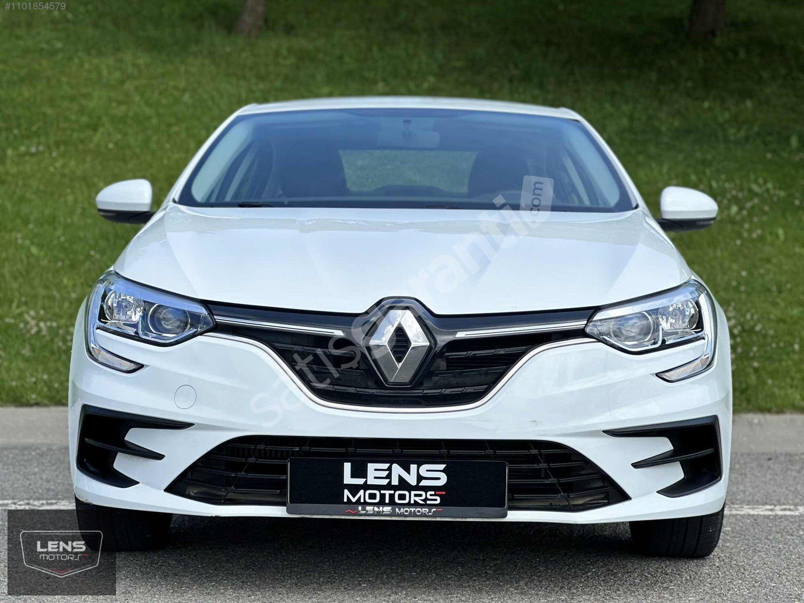 _LENSMOTORS_DAN %20 KDV 2022 MODEL MEGAN JOY OTOMATİK