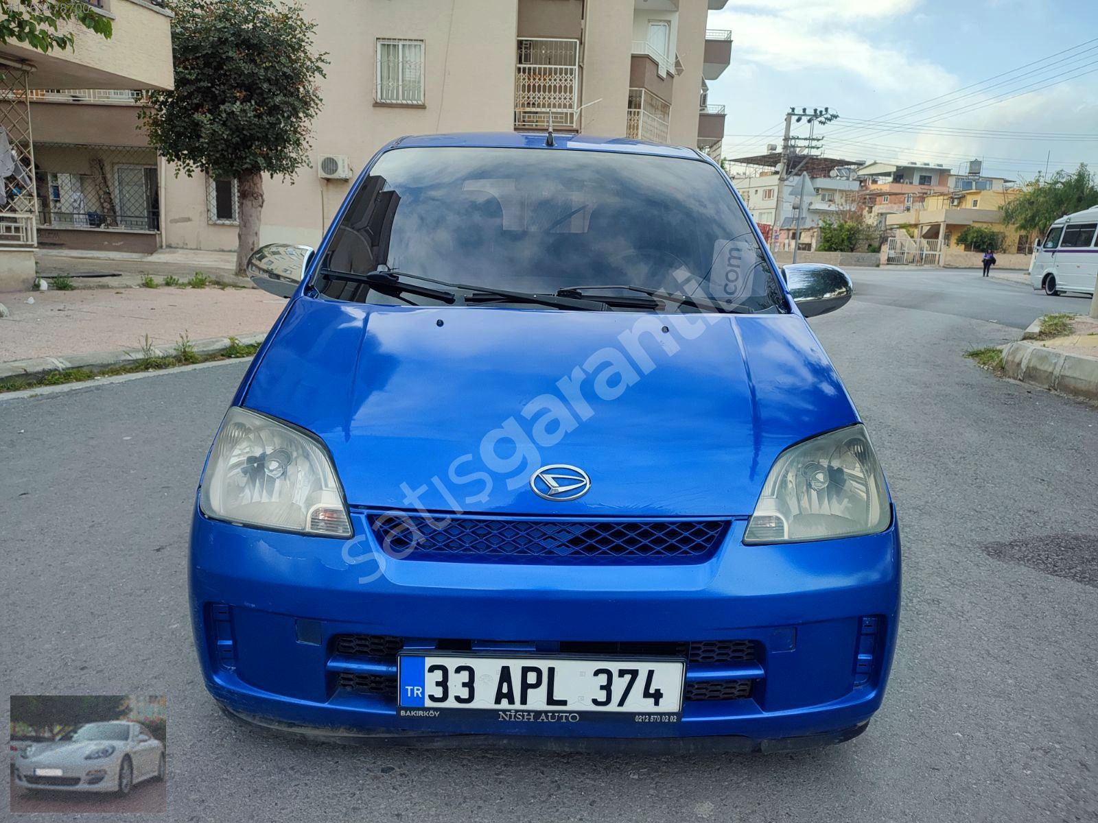 2006 MODEL