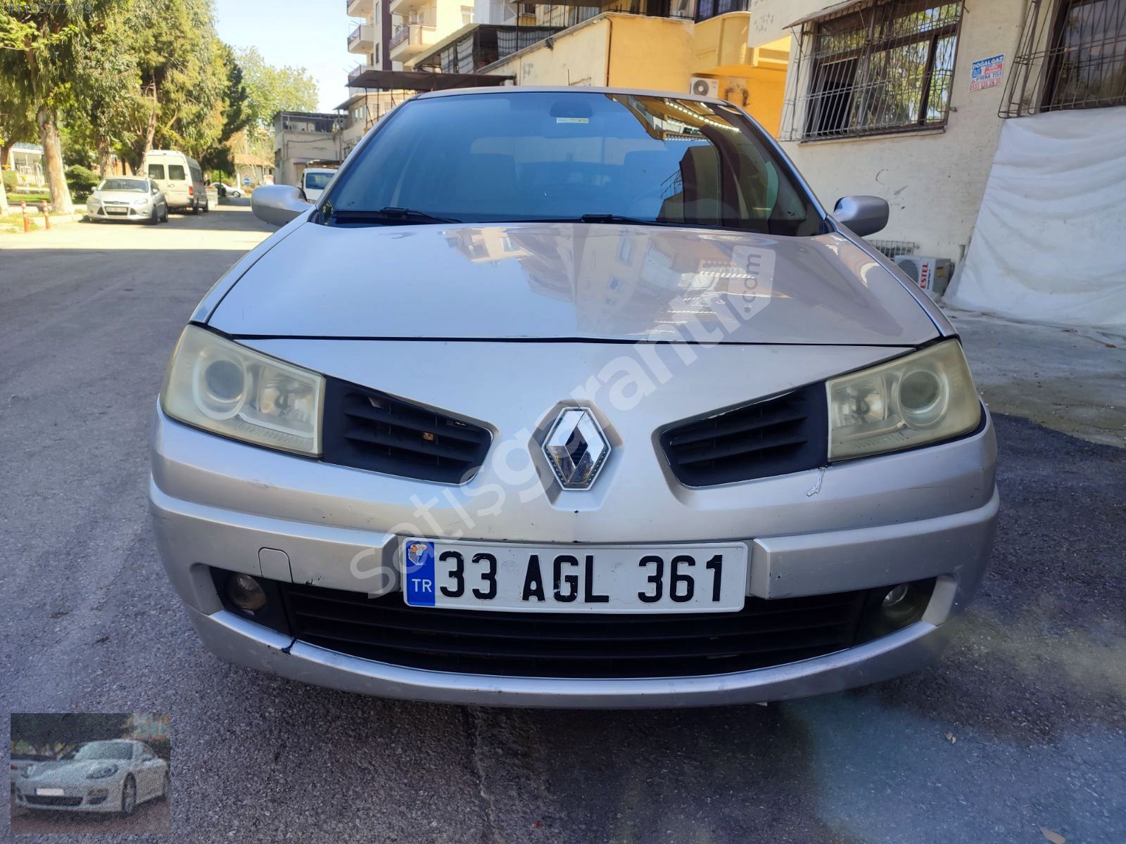 2008 MODEL OTOMOTİK
