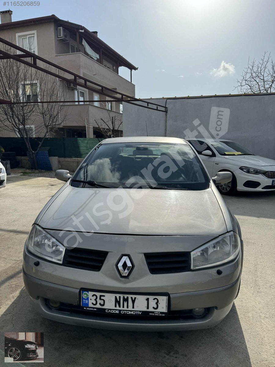 Temiz megane