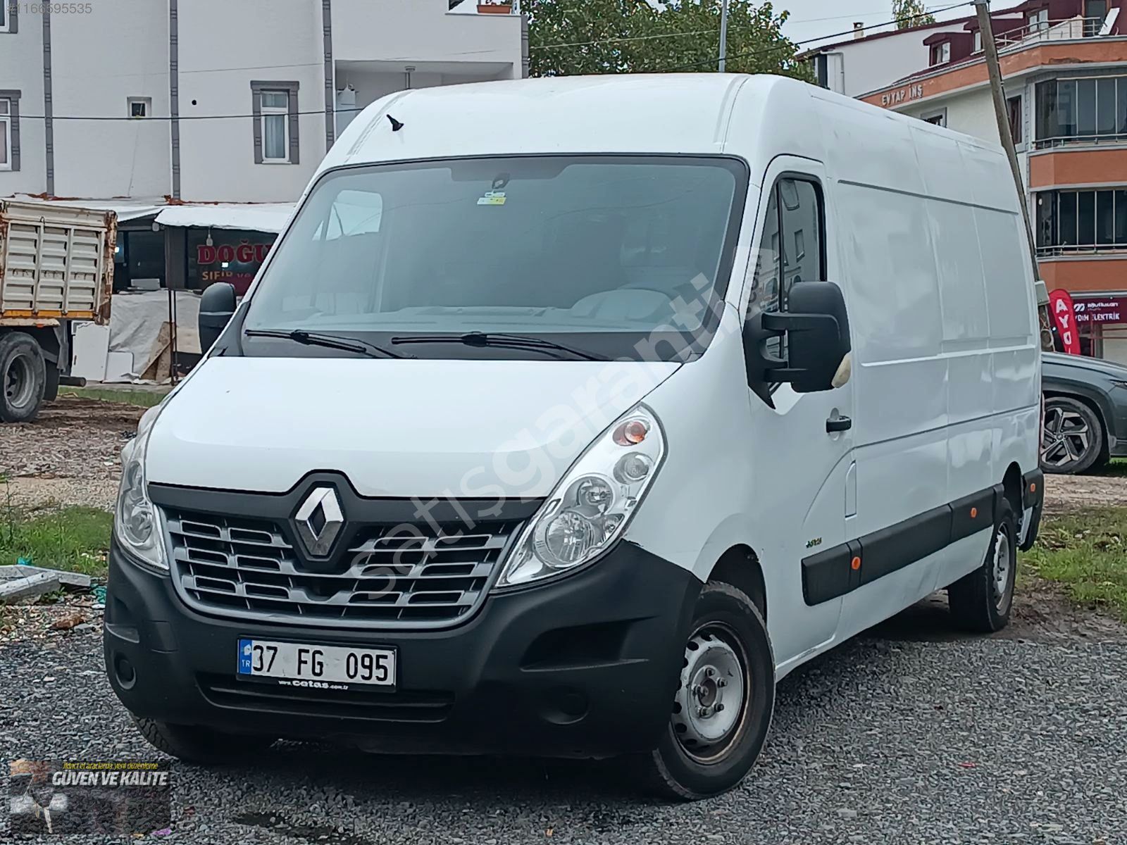 ORJİNAL KM ŞAHSİ ALIP KOLANILMIŞTIR YIPRANMA YOK ACİL
