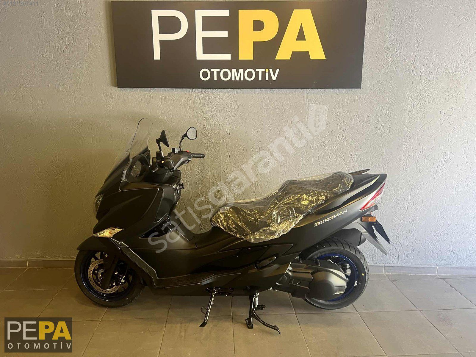 PEPA OTOMOTİV-2023 HEMEN TESLİM %20 FATURA PLAKALI RUHSATLI