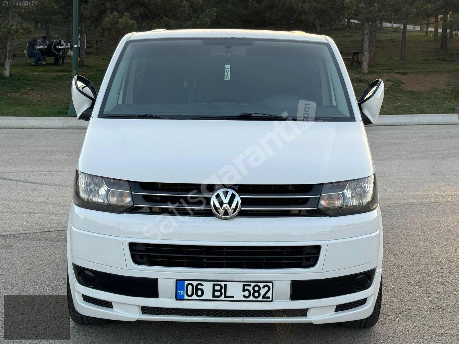 MİNİBÜS RUHSAT//OTOMATİK KAPI//TÜRSAB YETERLİ