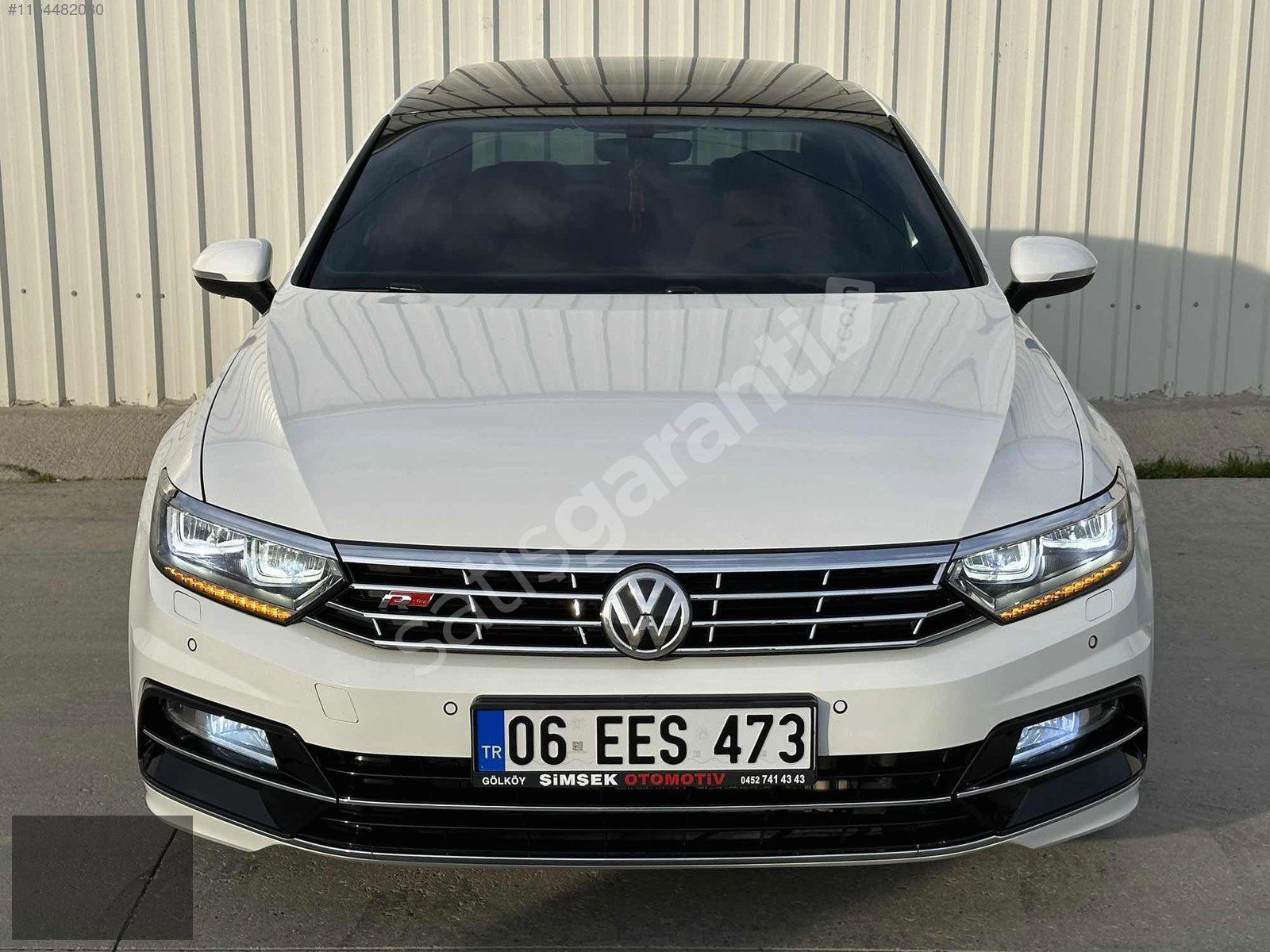 ACC TABA KOLTUK ISITMA ÇİFT NAVİ KEYLES TABLET 19 JANT CARPLAY