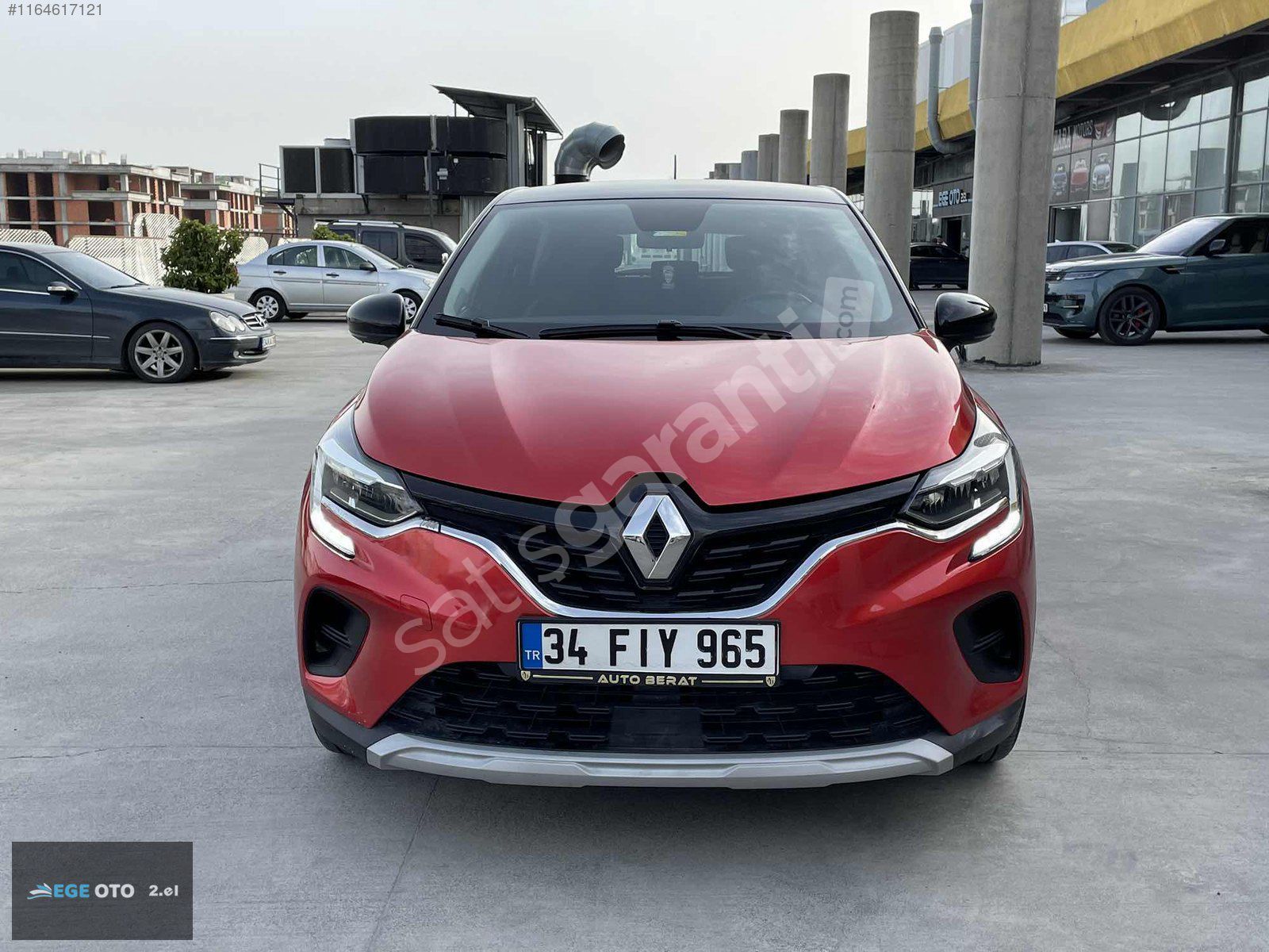 700 BİN TL KREDİ İMKANI-2022 1.3 TCE TOUCH EDC HYBRİD