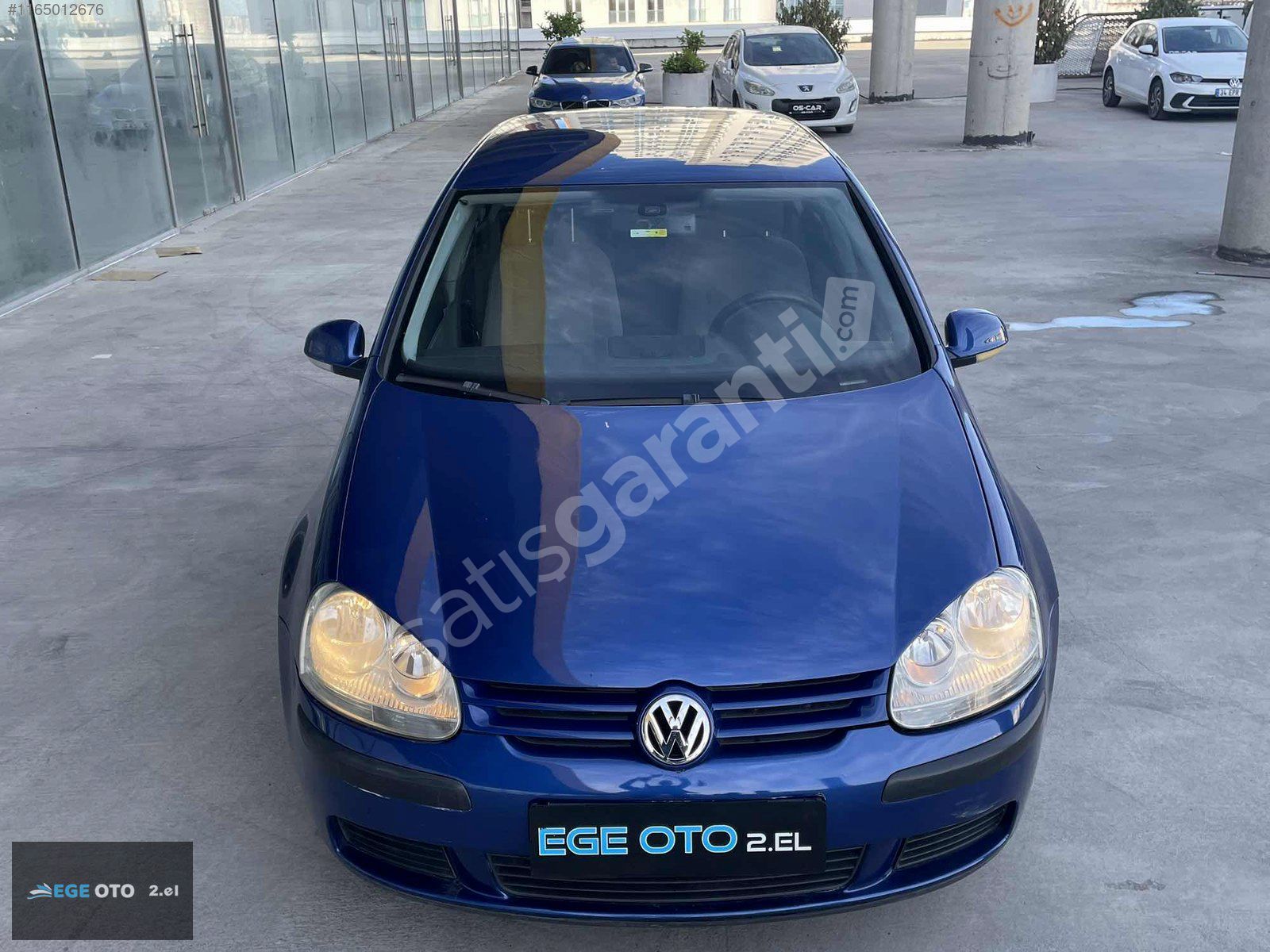 90 BİN TL PEŞİNAT 36 AY VADE-2005 1.6 FSİ 115 HP COMFORTLİNE OTM