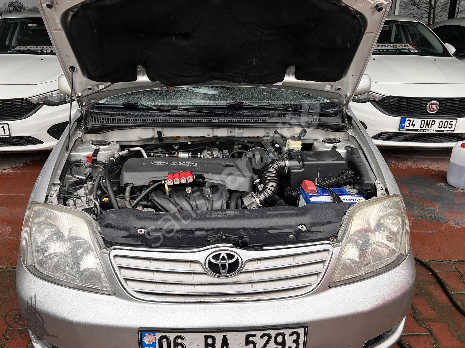 HATASIZ AYARINDA SIFIR GİBİ OTOMATİK VİTES