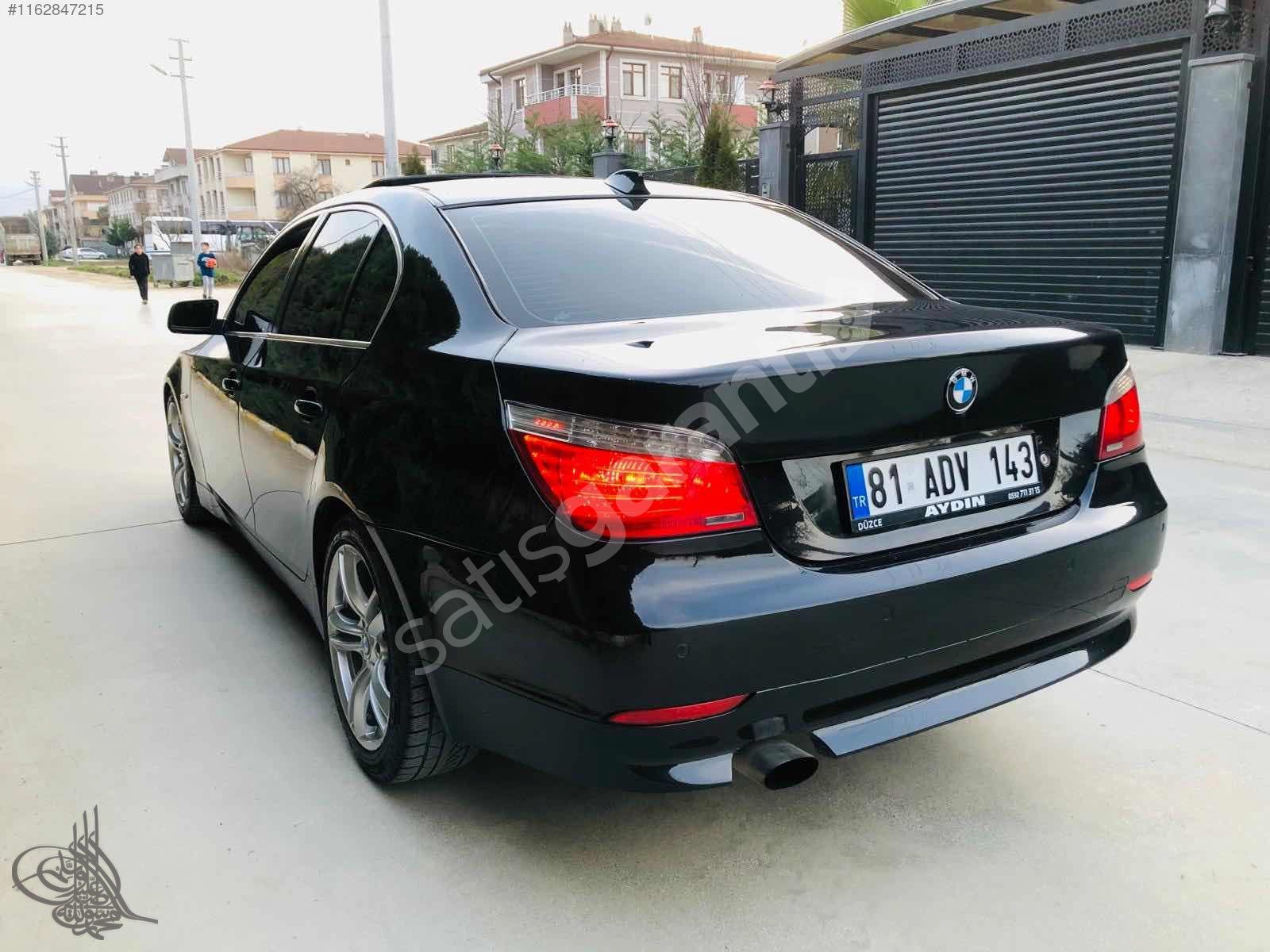 SIFIR SANDIK MOTOR DEĞİŞENSİZ