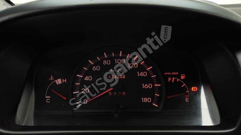 FUL BAKIMLI EKONOMİK 1.0 MOTOR