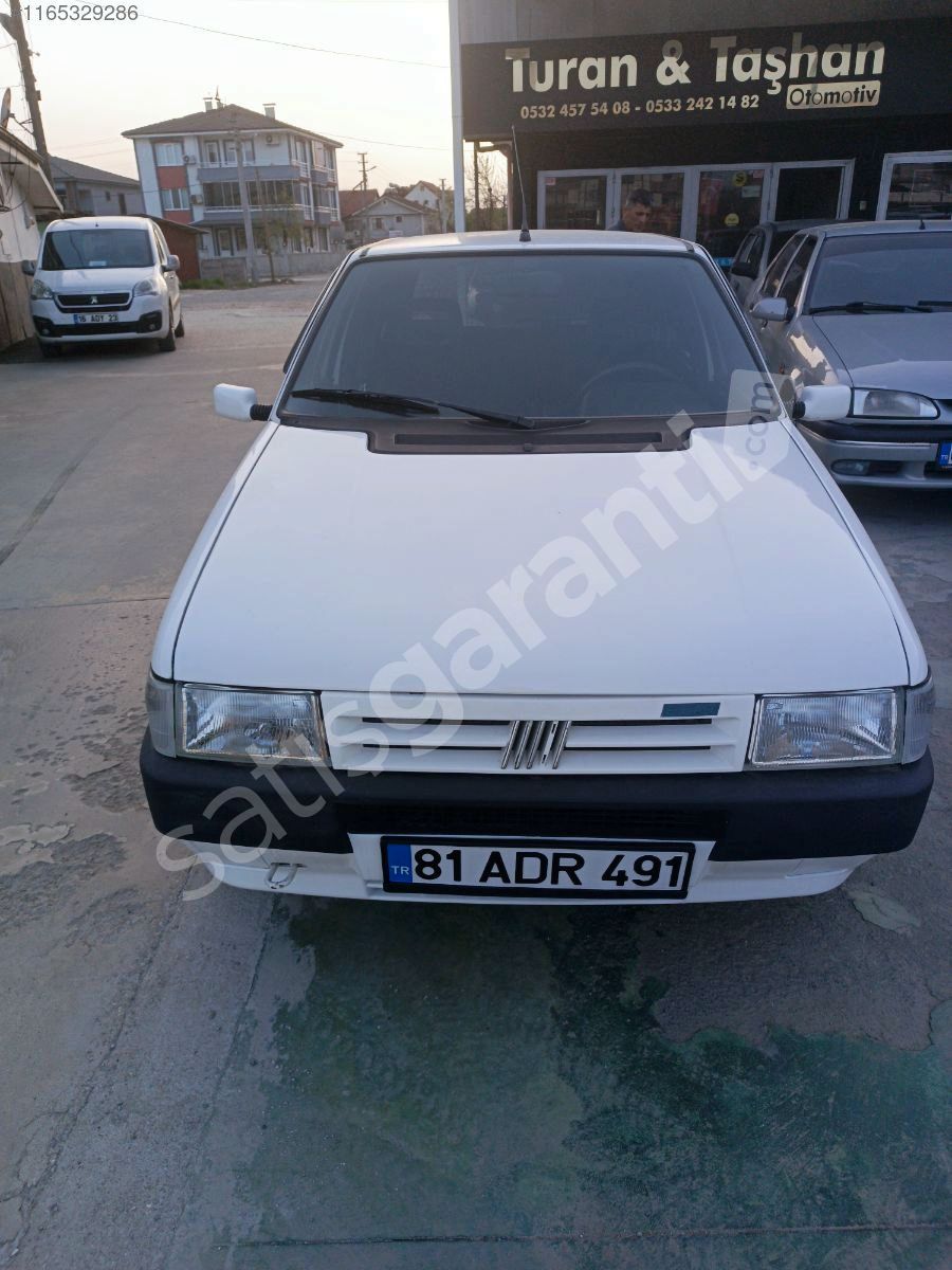 FIAT ..... UNO