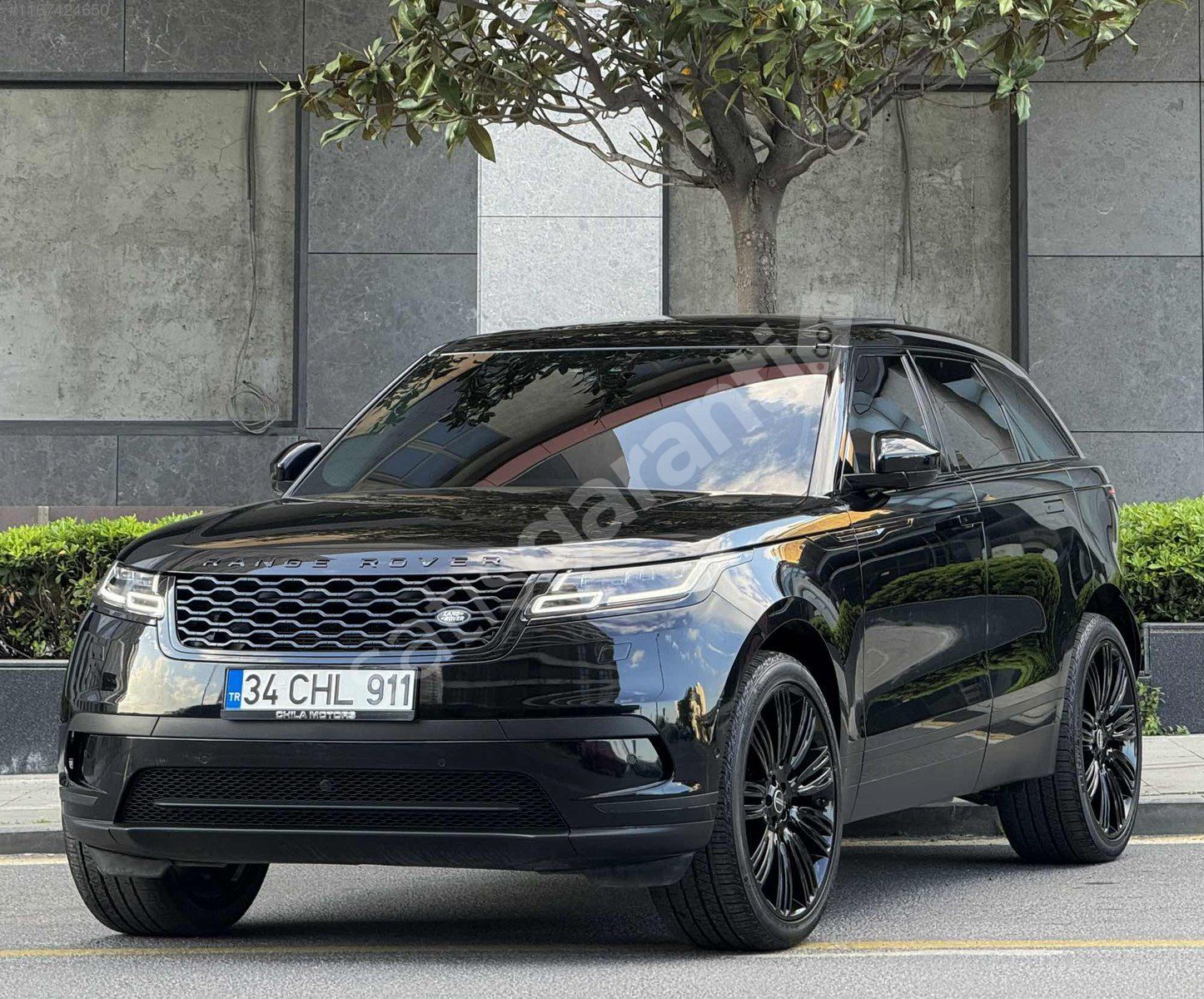 CHILA | 2020 MODEL HATASIZ BOYASIZ TRAMERSİZ BAYİ ÇIKIŞLI VELAR