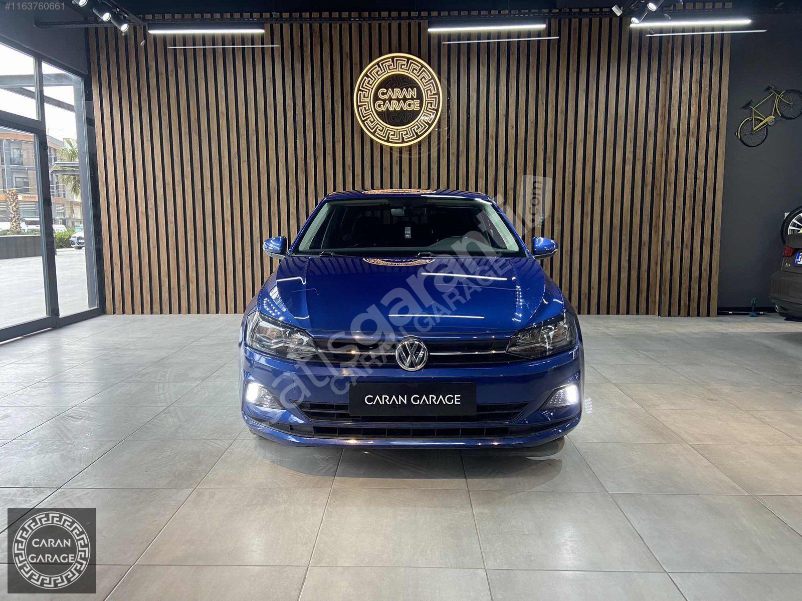 2019 MODEL YENİ KASA POLO DEĞİŞENSİZ BOYASIZ LANSMAN RENGİ