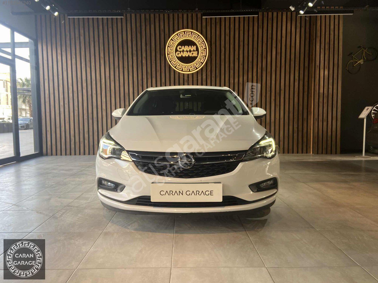 SADECE 97.000 KMDE YENİ KASA OTOMATİK HATASIZ BOYASIZ ASTRA