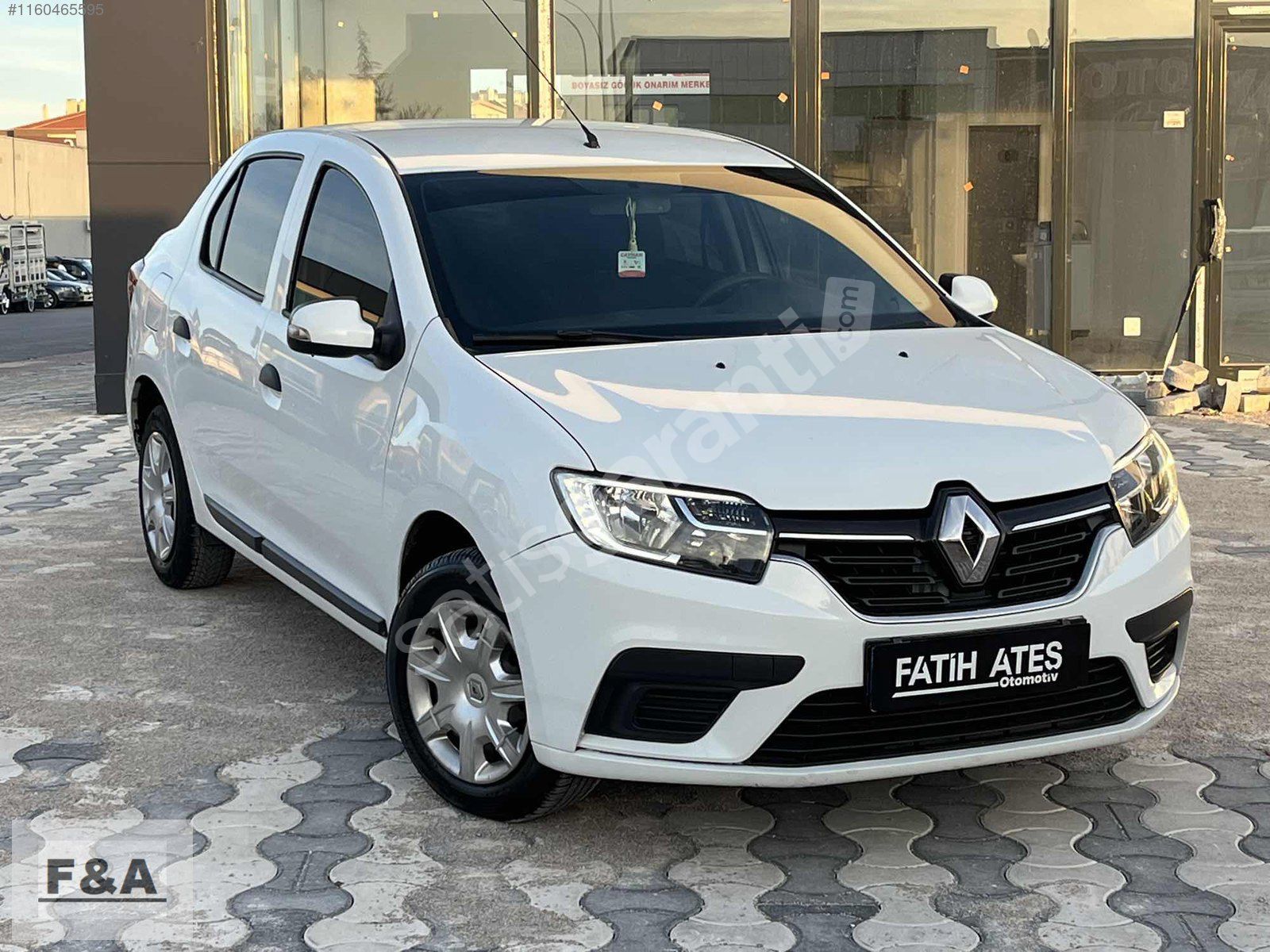 K.Kartına 12Taksit! Boyasız Değişensiz Makyajlı Kasa Symbol