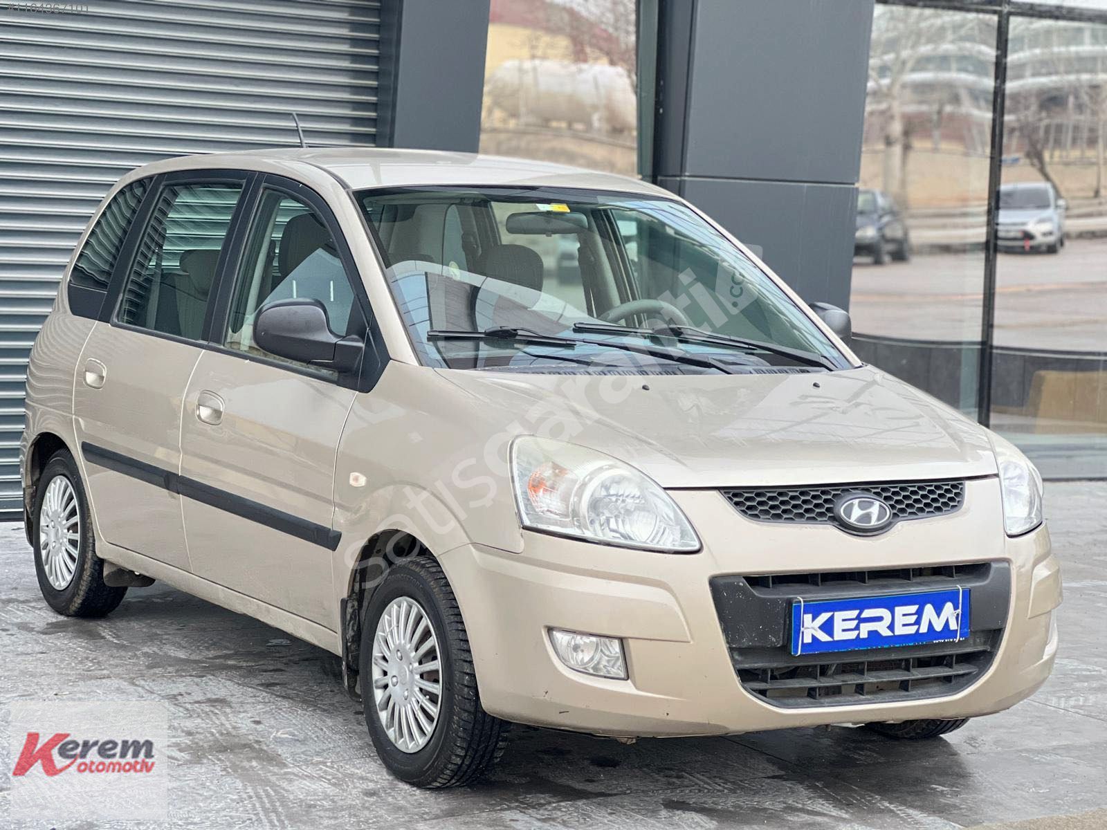 İLK ELDEN BOYASIZ HATASIZ 120 BİN'DE 2011 MATRİX 1,6 LPG'Lİ +