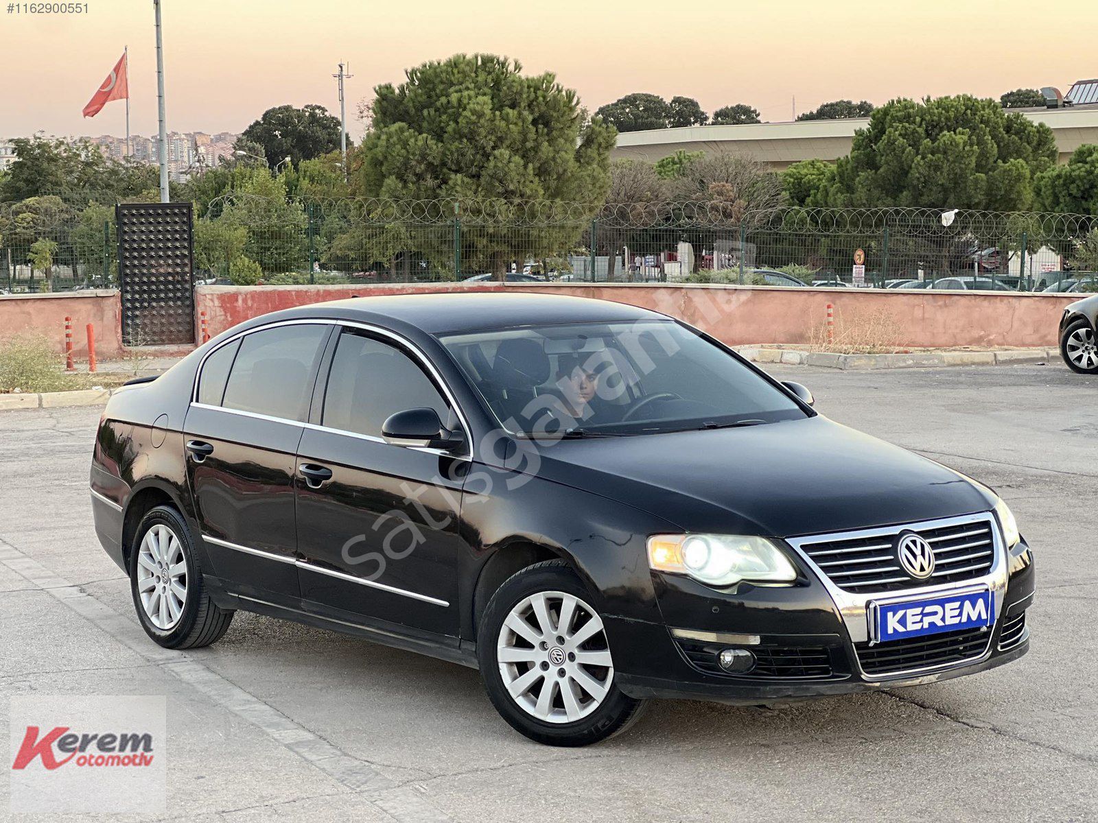 2010 VW PASSAT 1,4 TSİ DSG 7 İLERİ YENİ ŞANZIMAN YENİ GÖĞÜS +