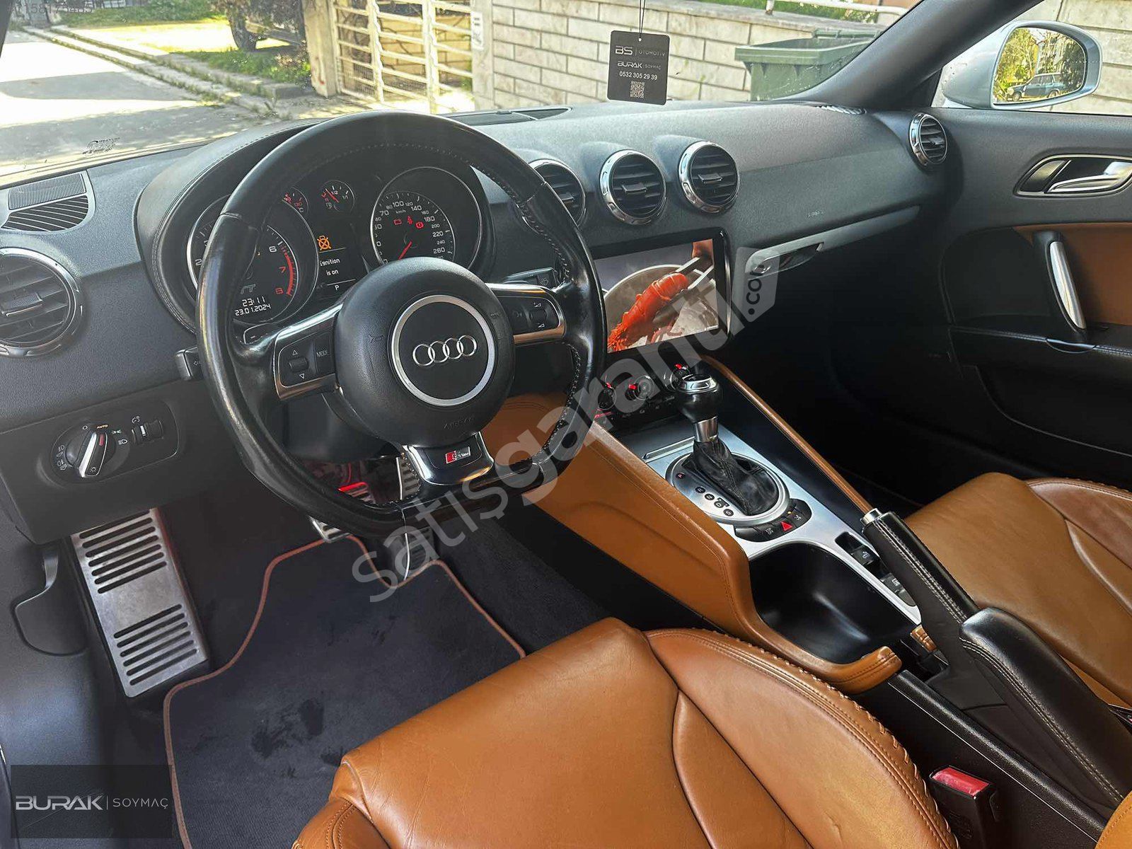 KREDİ KARTINA 12 AY TAKSİTLİ 2011 TTS QUATTRO