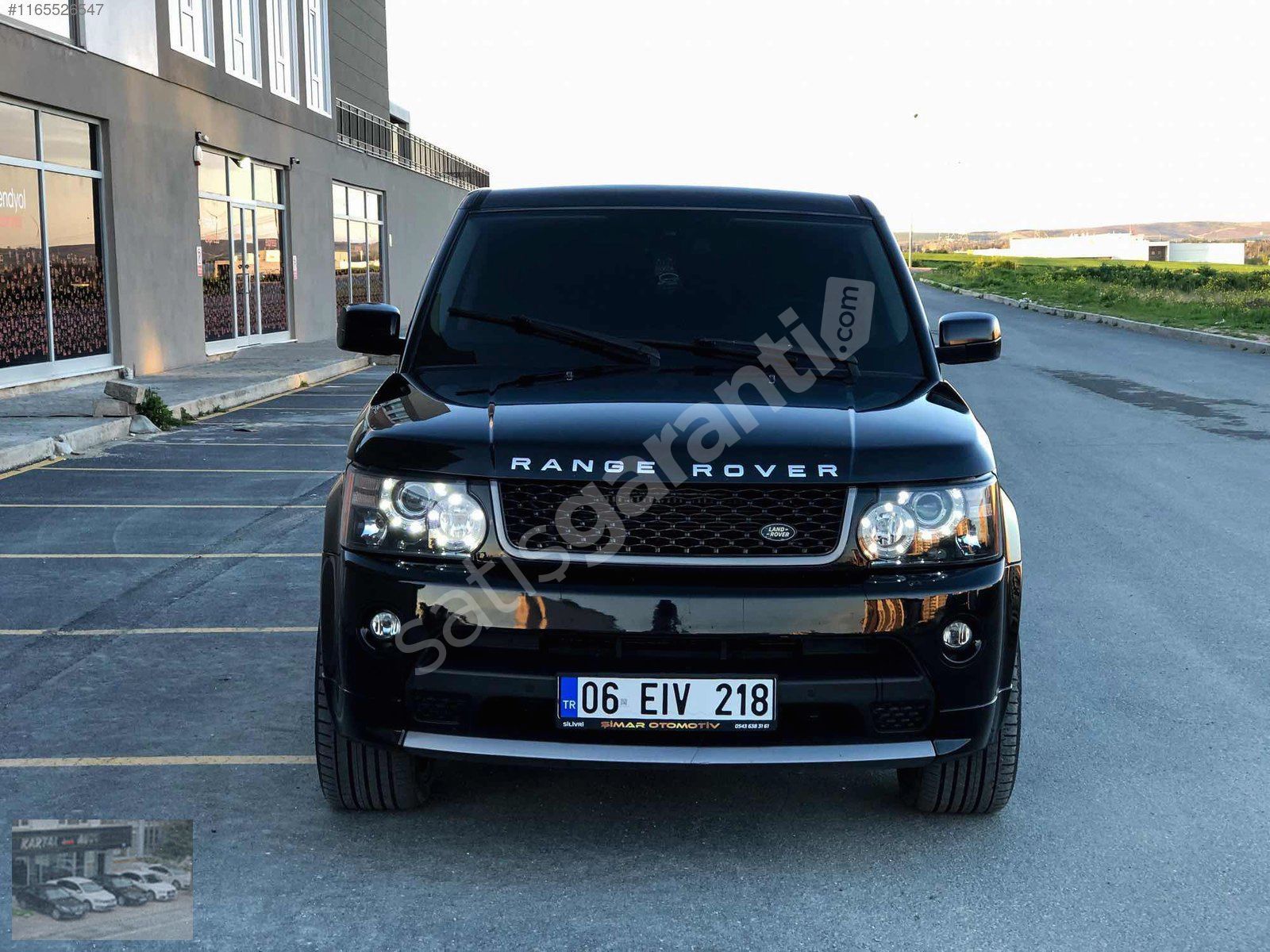 EMSALSİZ! 2013 GÖRÜNÜM OTOBİYOGRAFİ 3.6 TDV8 110 BİN KM HATASIZ