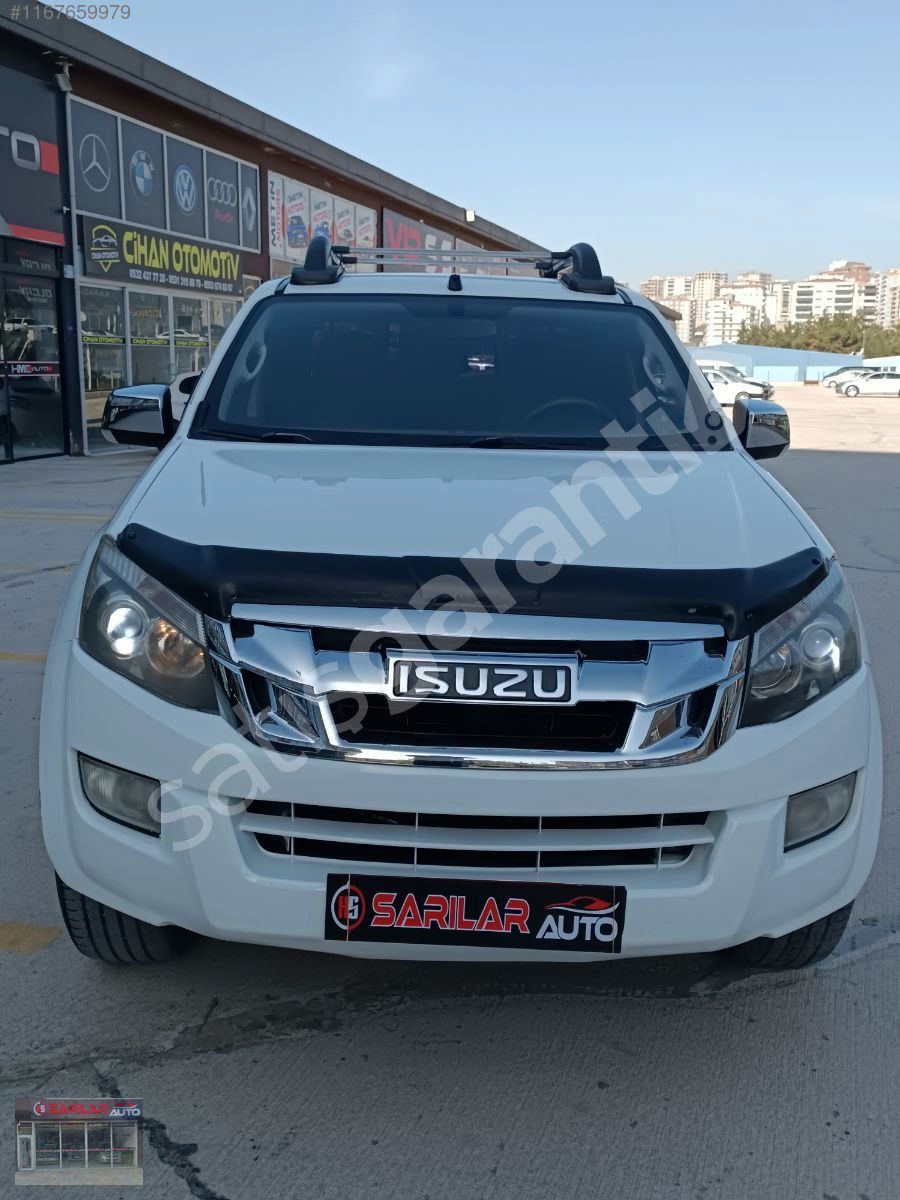 sarilar auto farklıyla limited ful paket