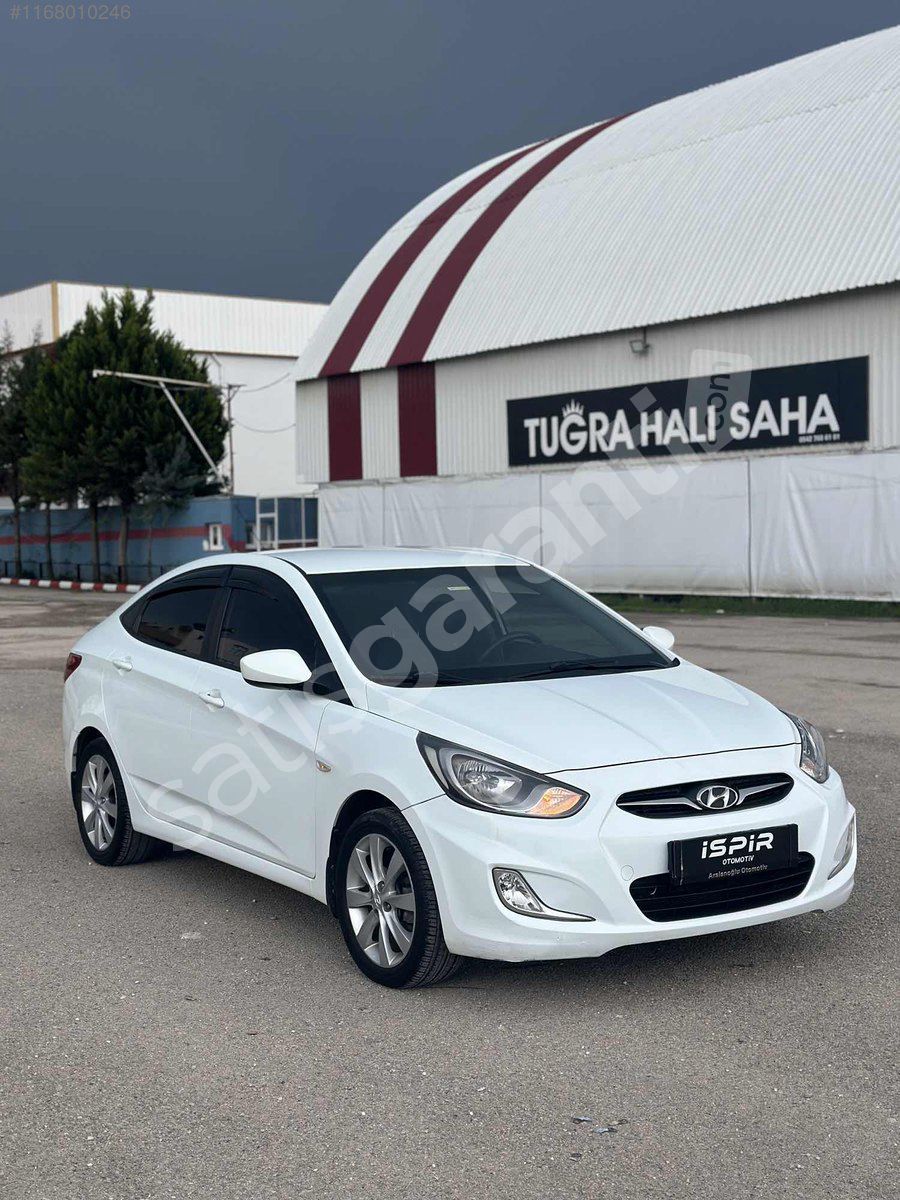HATASIZ BOYASIZ 6 İLERİ OTOMATİK LPG'Lİ