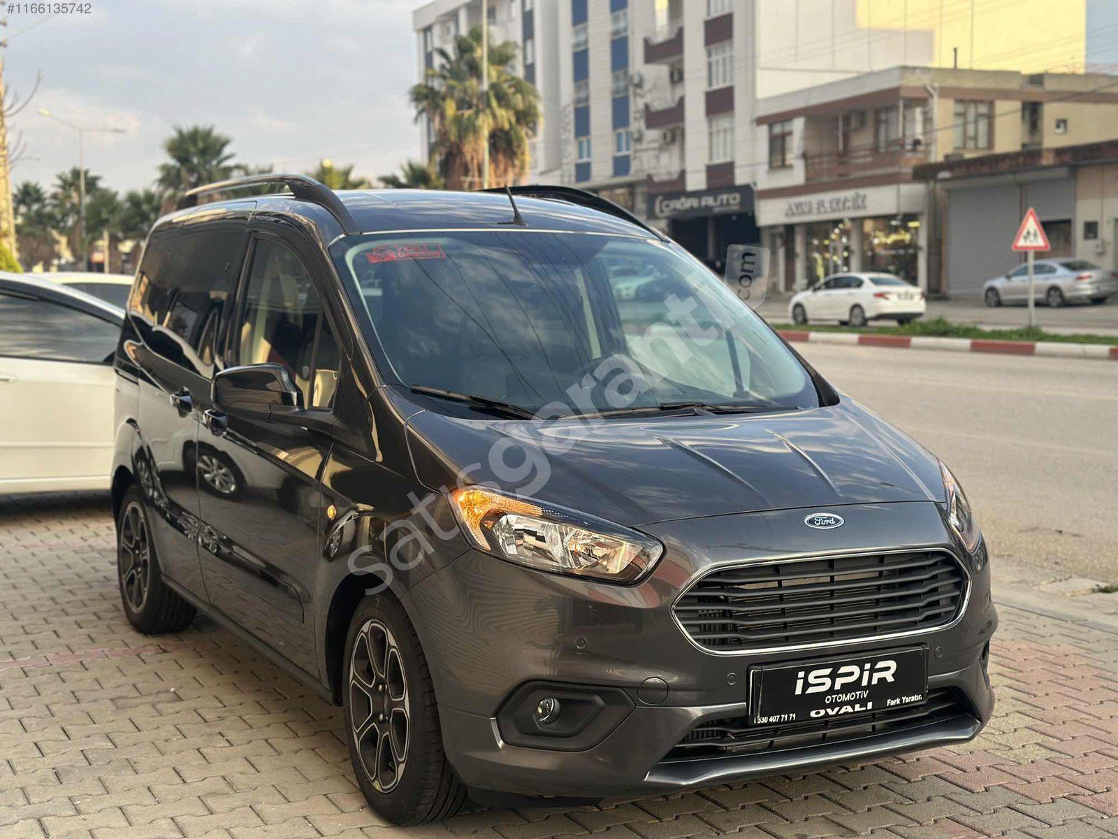SIFIR KM TİTANYUM PLUS