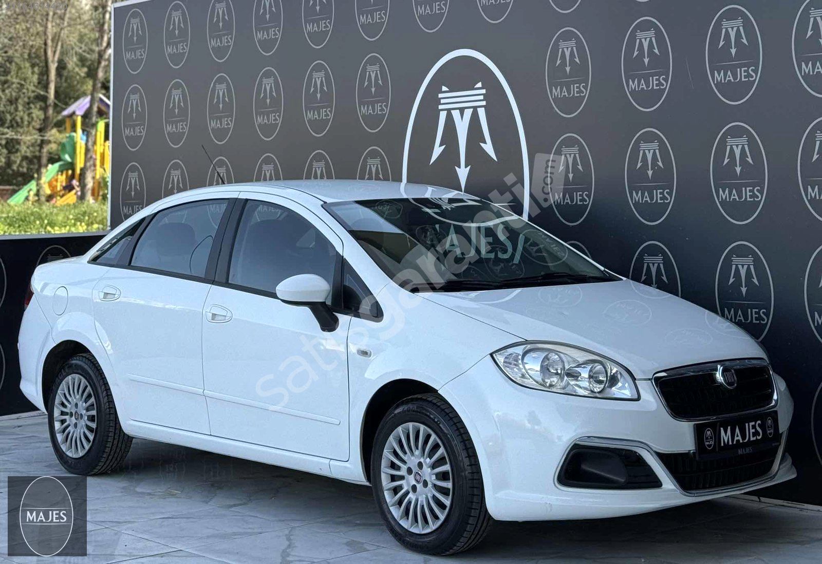 MAJES KALİTESİ İLE POP GSR DÜŞÜK KM