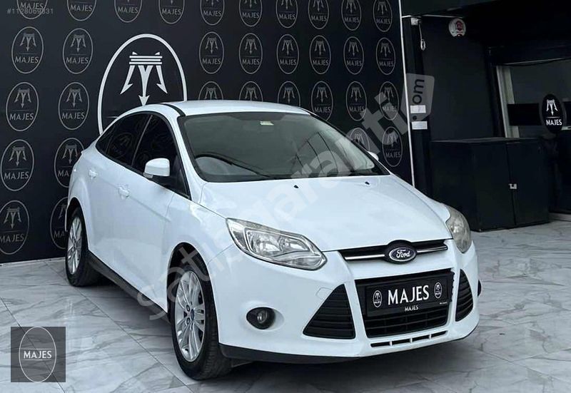 MAJES KALİTESİ İLE HATASIZ AİLE ARABASI