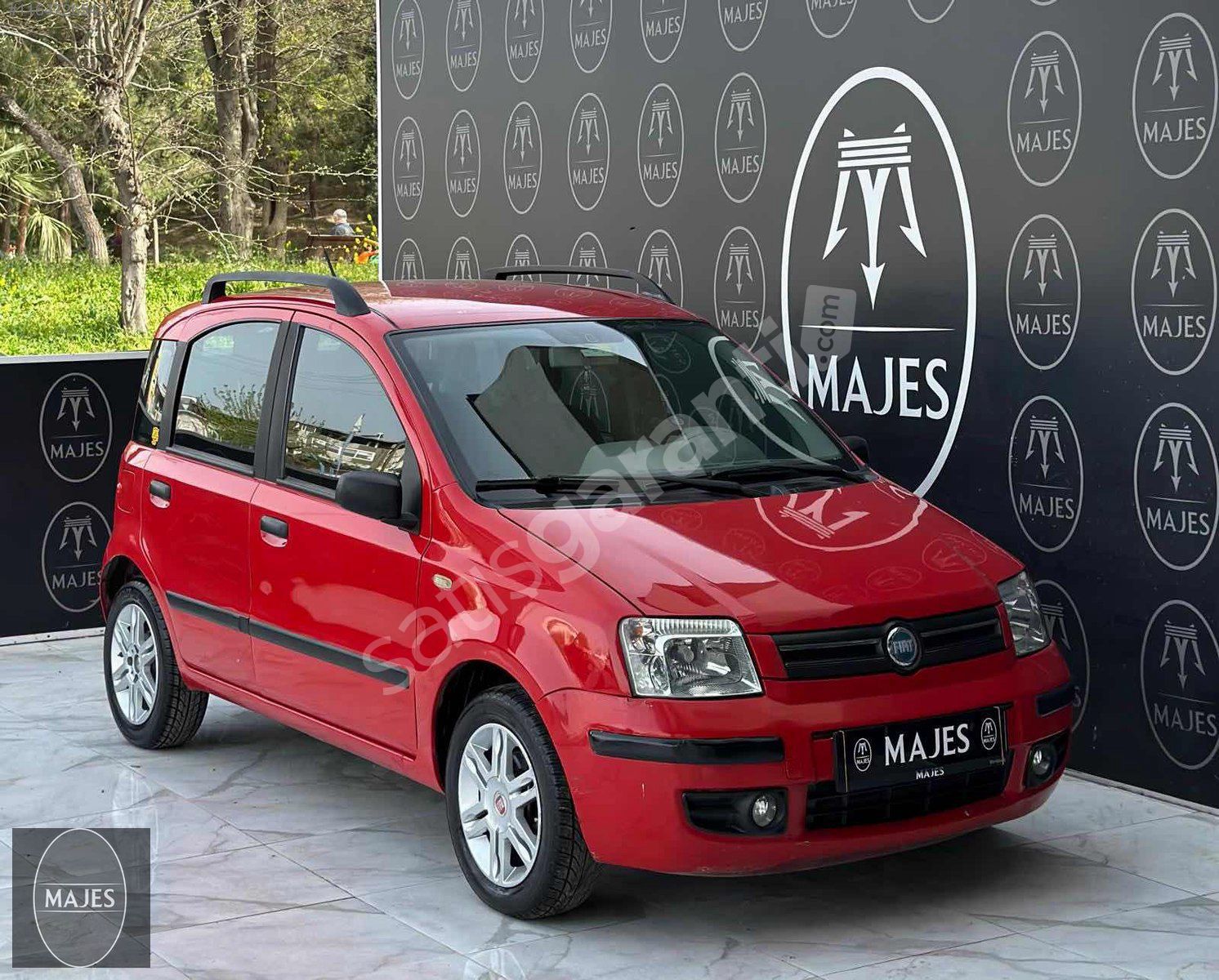 MAJES KALİTESİ İLE HARİKA TEMİZLİKTE PANDA HATASIZ
