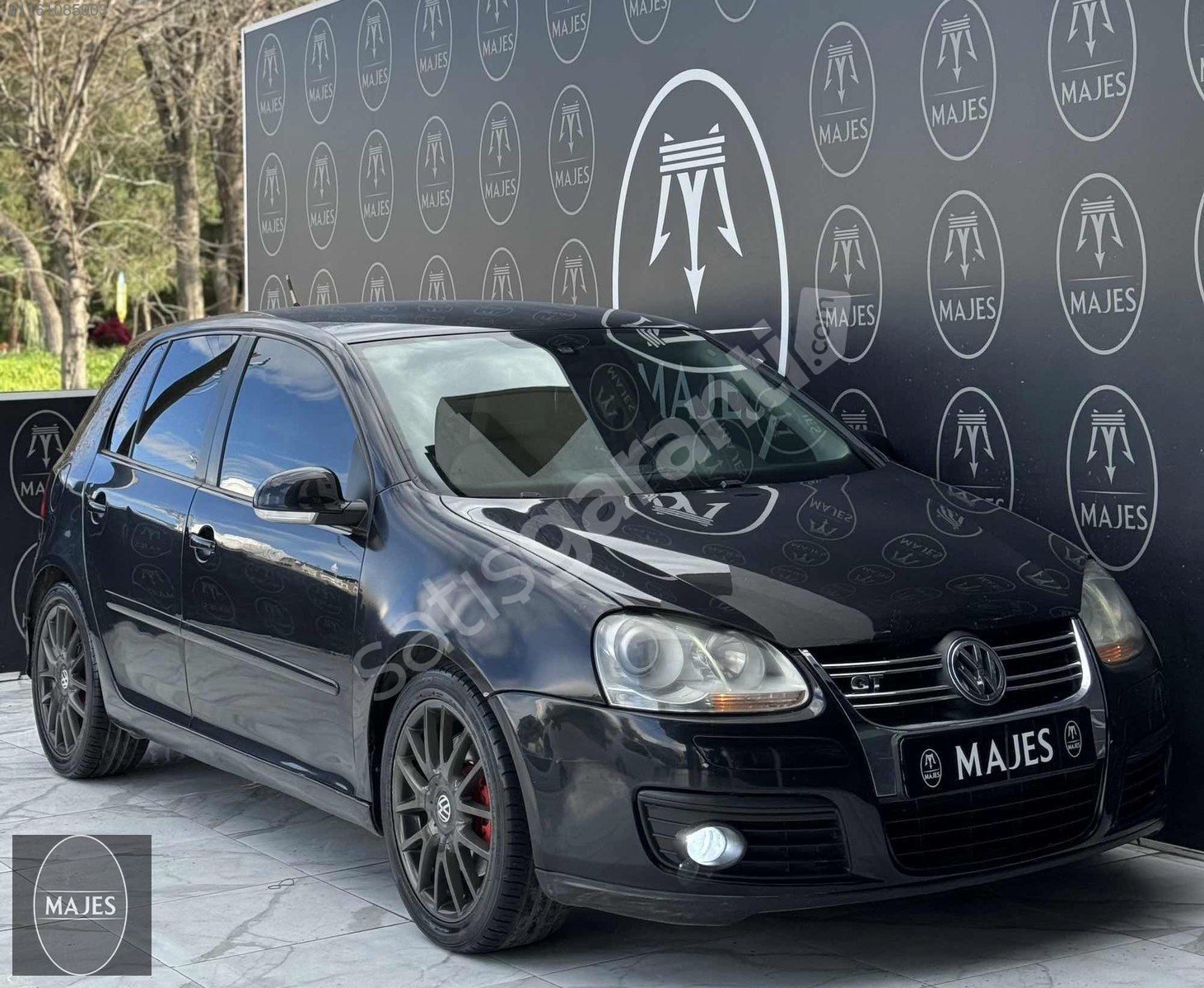 MAJES KALİTESİ İLE DEĞİŞENSİZ GT