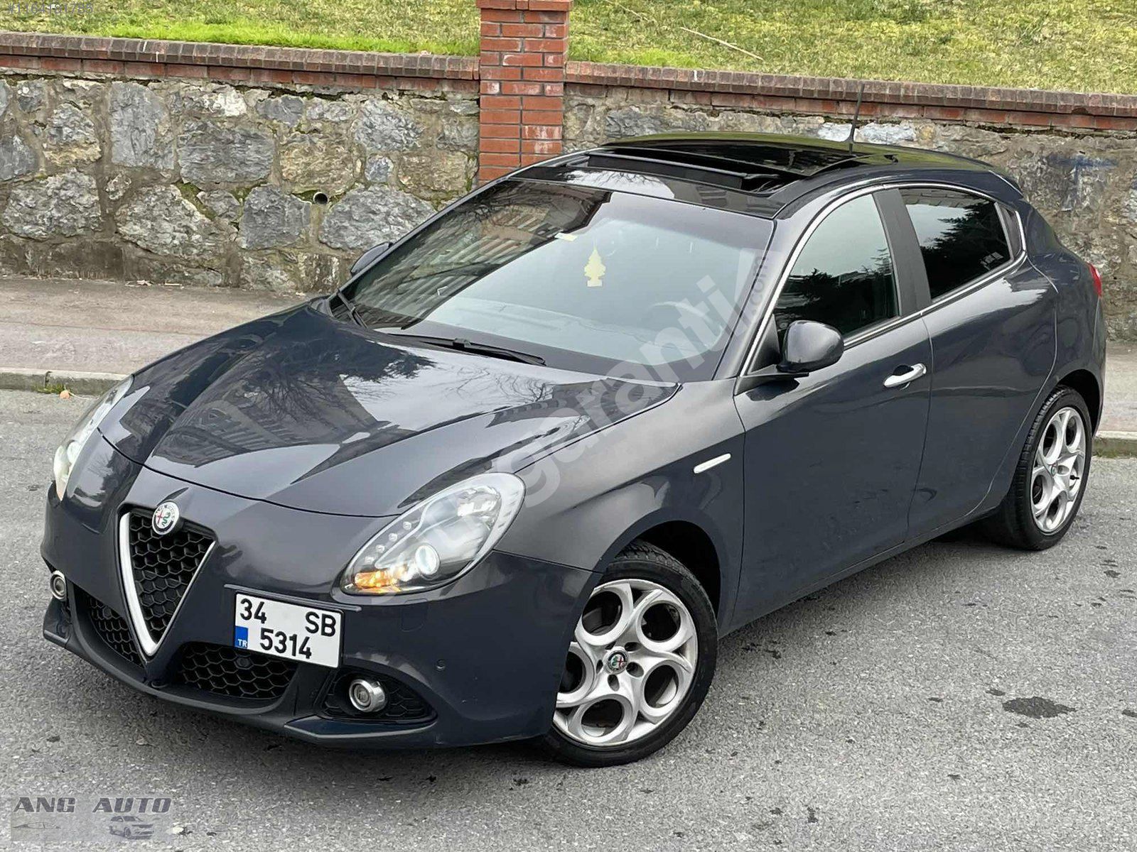 2017ÇIKIŞLI*FULL*OTOMATİK*CAM TAVAN*TCT*YETKİLİ SERVİS BAKIMLI