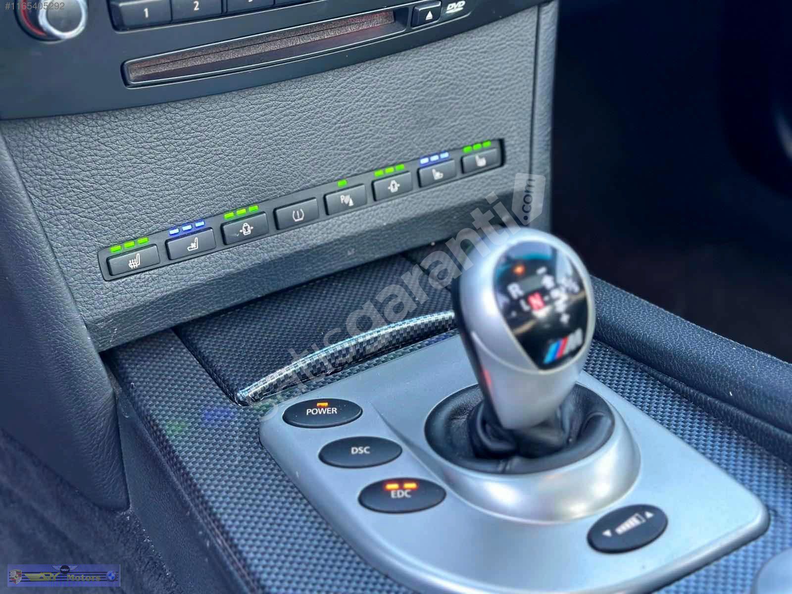 ARY MOTORS BMW M5 V10 ACILL