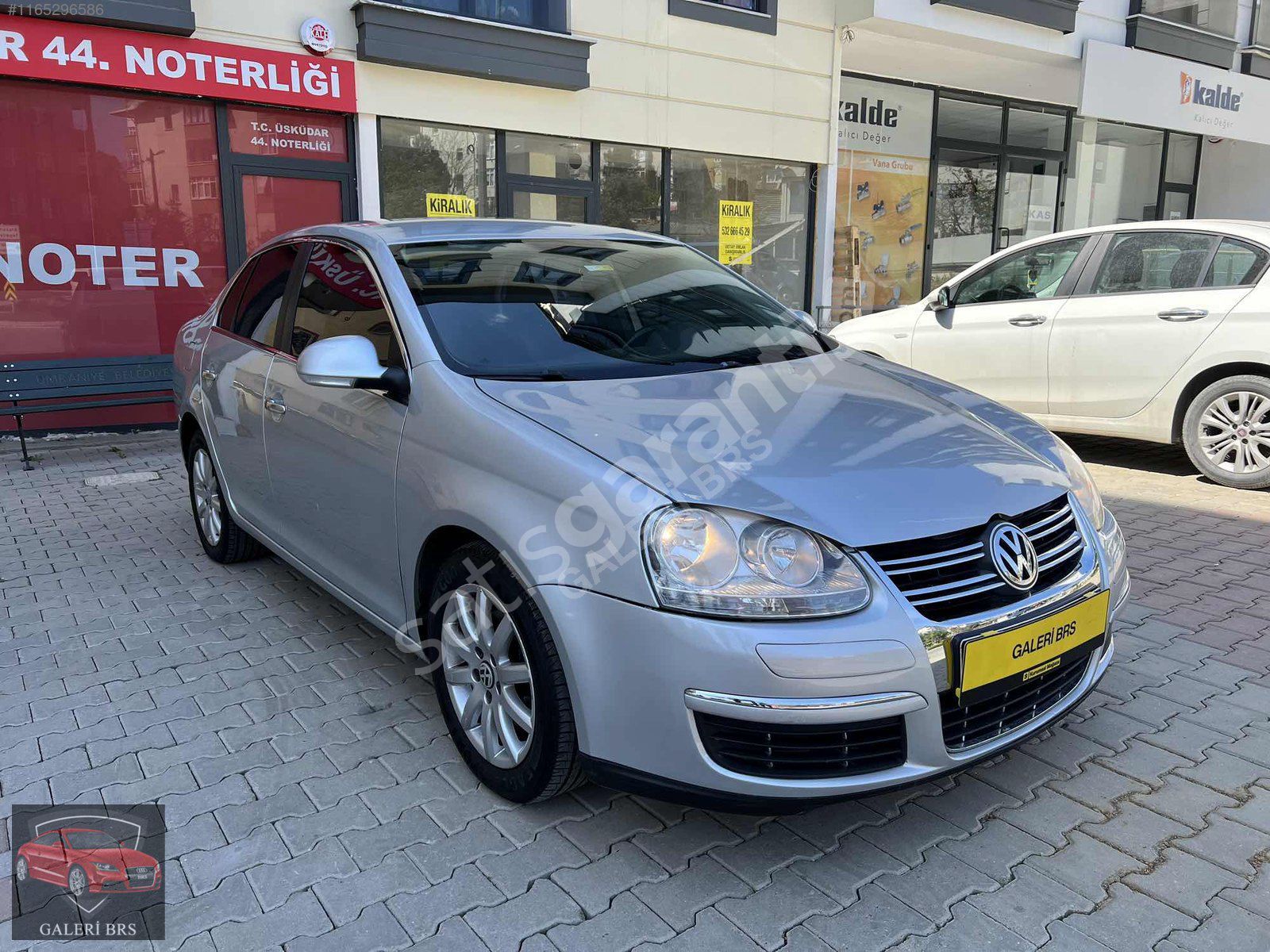 JETTA 1.4 TSİ -OTOMATİK VİTES-SADECE 95 BİN KM'DE-EXTRALI-BAKMLI