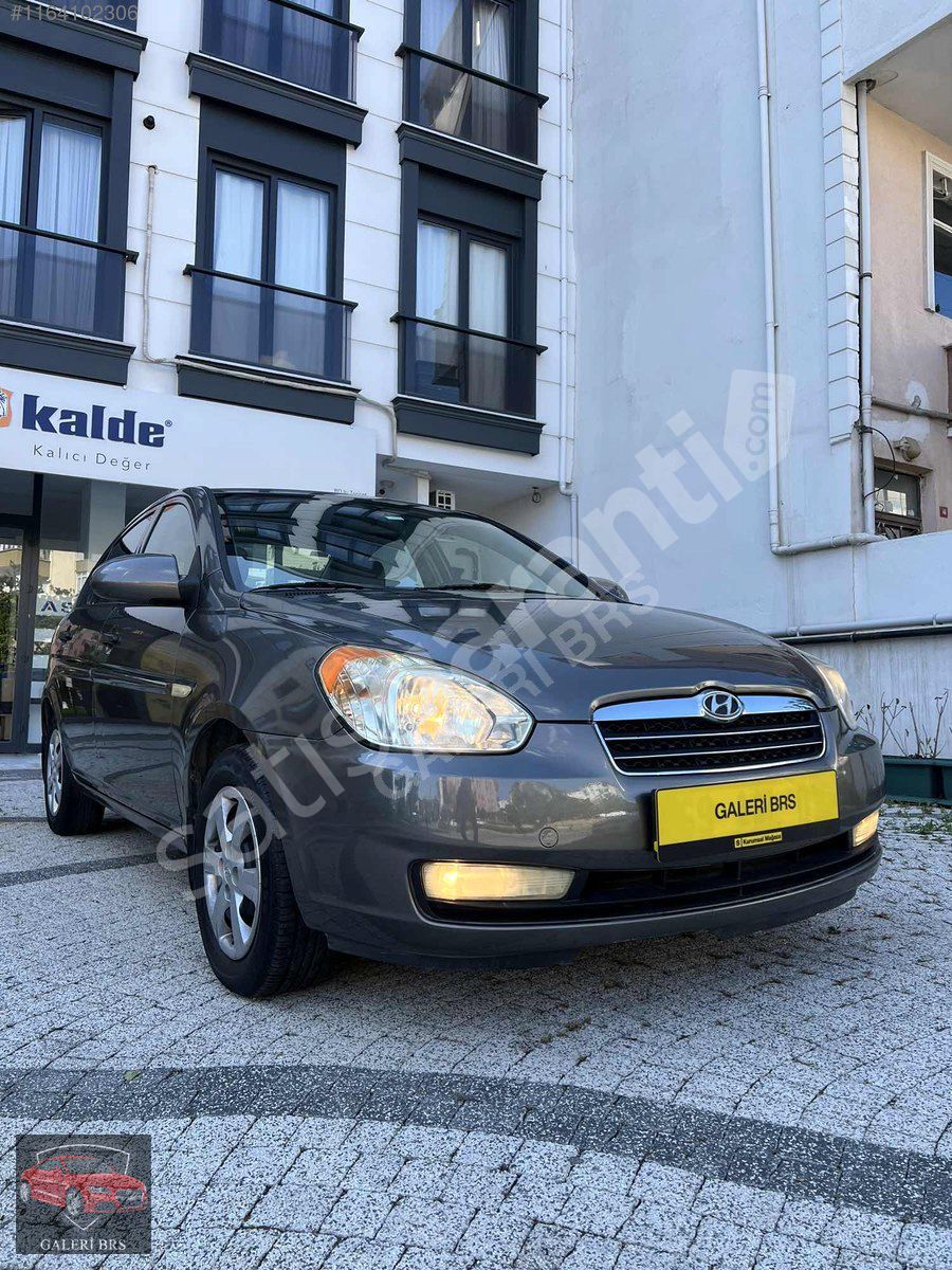 HYUNDAİ ERA 1.4 OTOMATİK VİTES SIFIR MASRAFSIZ