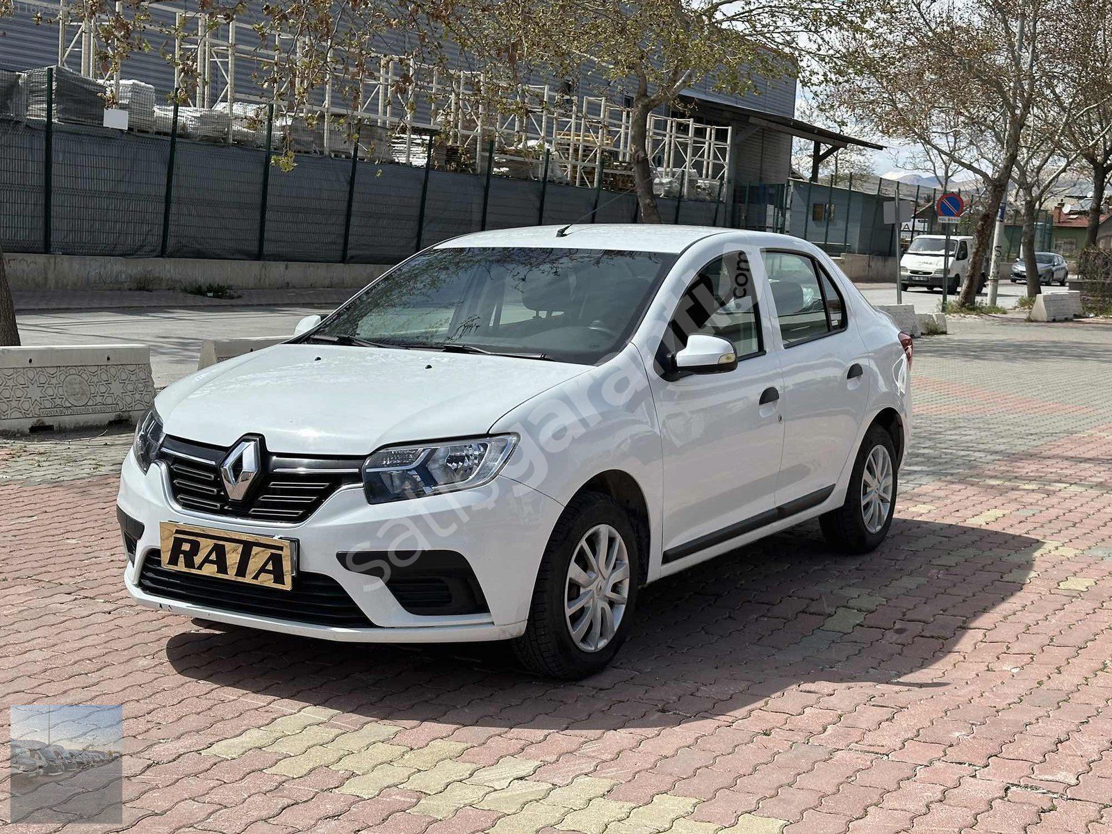 RATA DAN 2016 MODEL LEDLİ FAR YENİ KASA SYMBOL