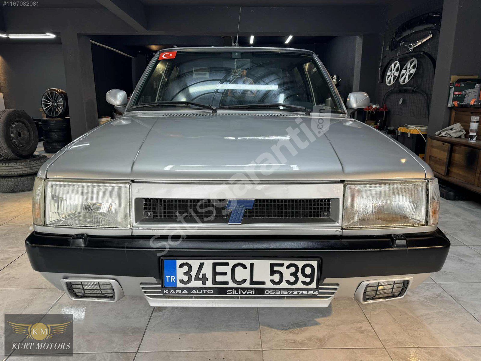 2000 MODEL ŞAHİN İ.E MASRAFSIZ UYGUN FİYAT