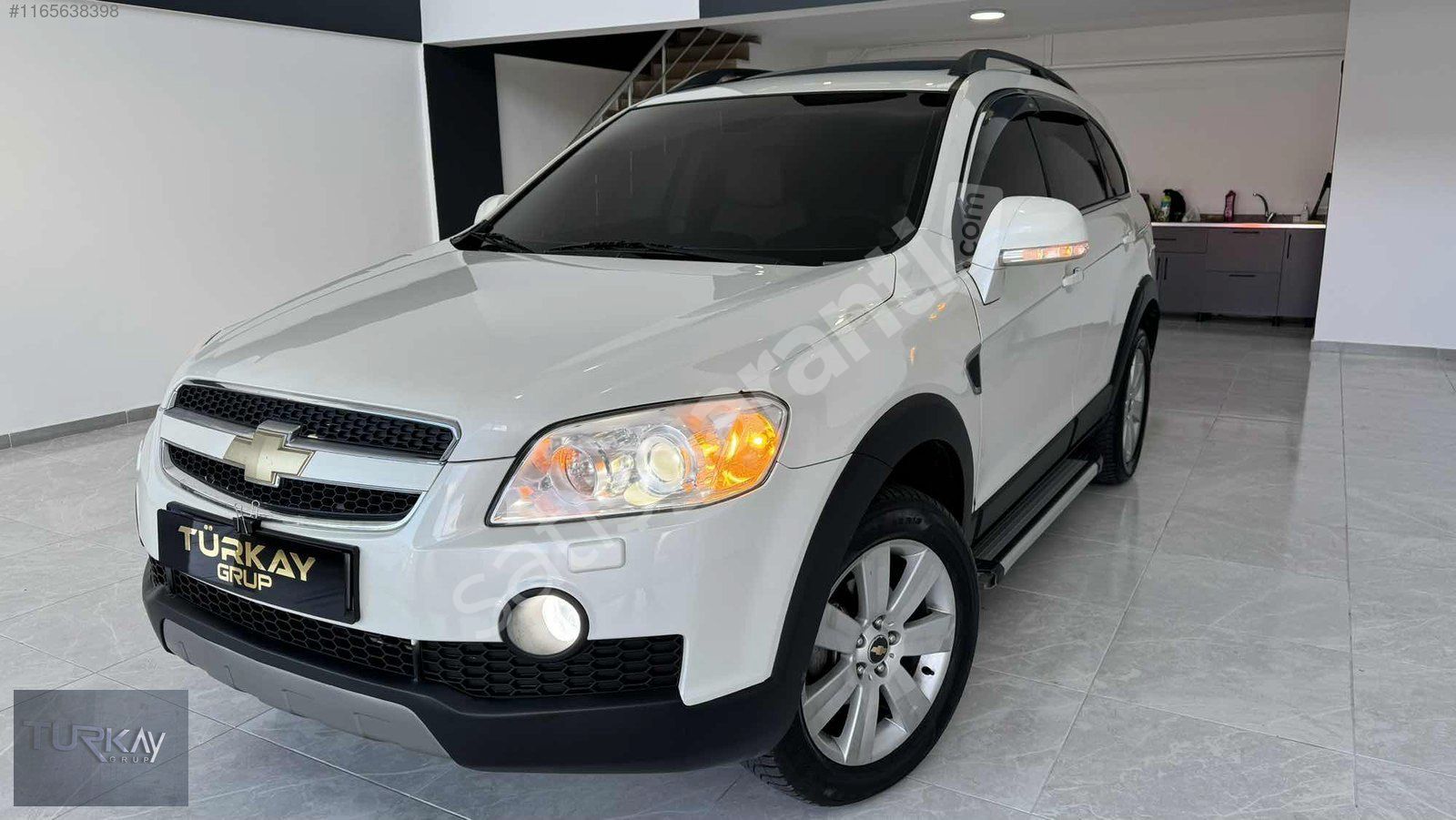 7 KİŞİLİK/EKRAN/ISITMA/NAVİGASYON/SUNROOF/GERİ GÖRÜŞ/EMSALSİZ..