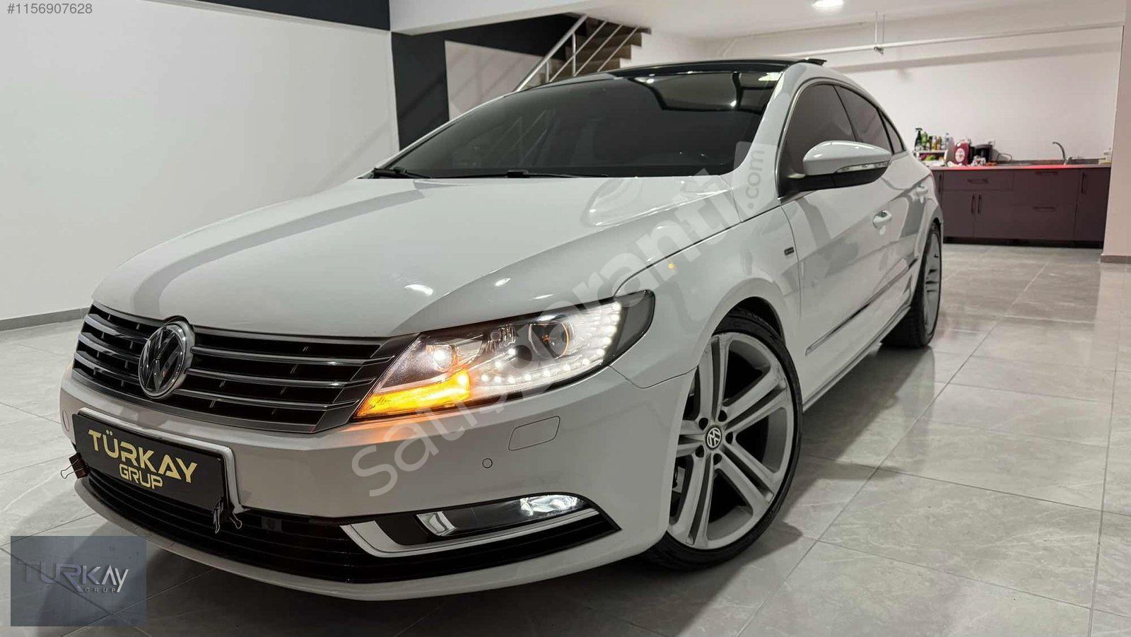 HATASIZ/BOYASIZ/İÇİ BEJ/4 KOLTUK ISITMA/YENİ NESİL 150 PS MOTOR.