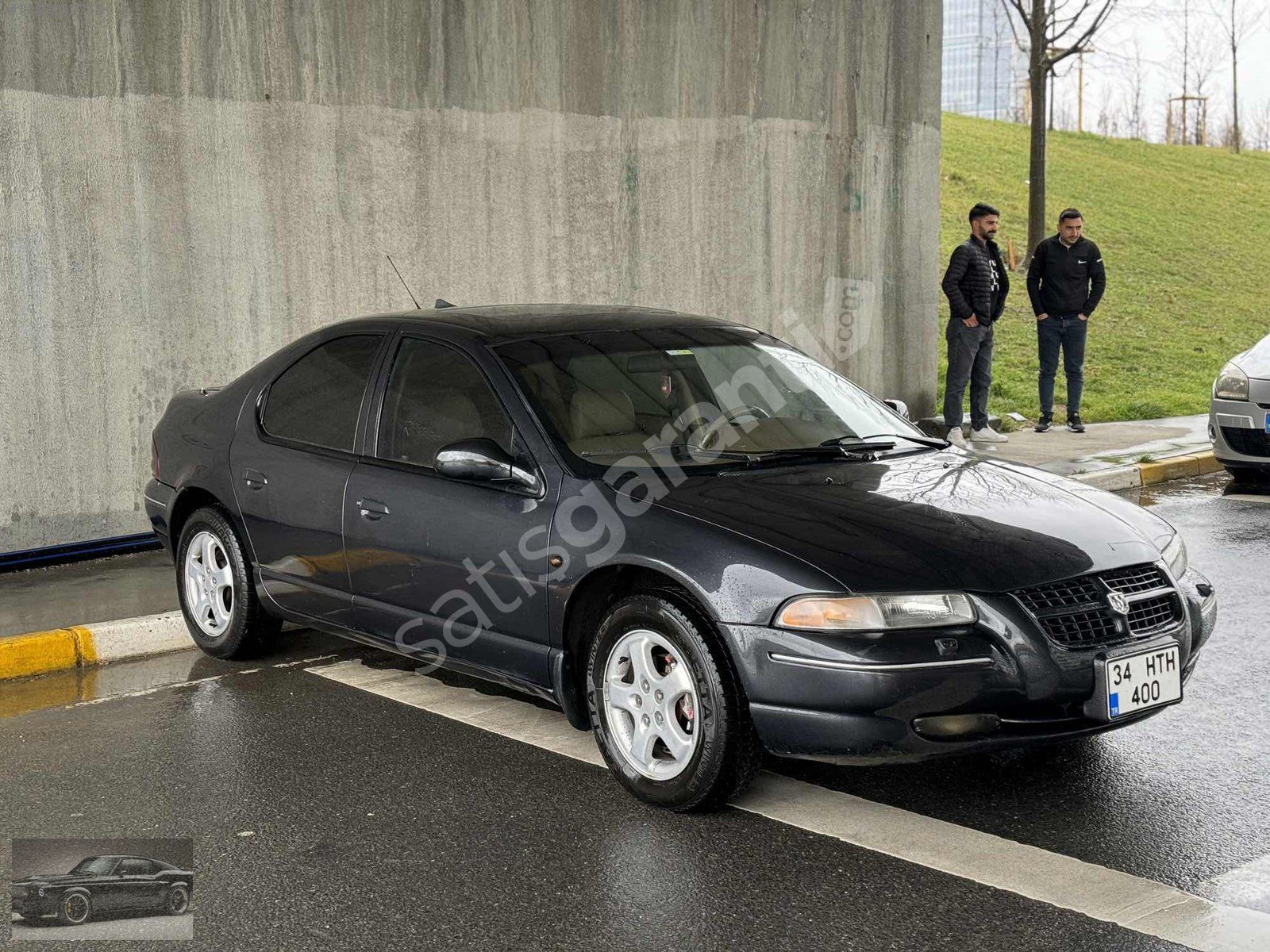 ***TAKSİT SEÇENEKLİ***NADİR KALANLARDAN CHRYSLER OTOMATİK