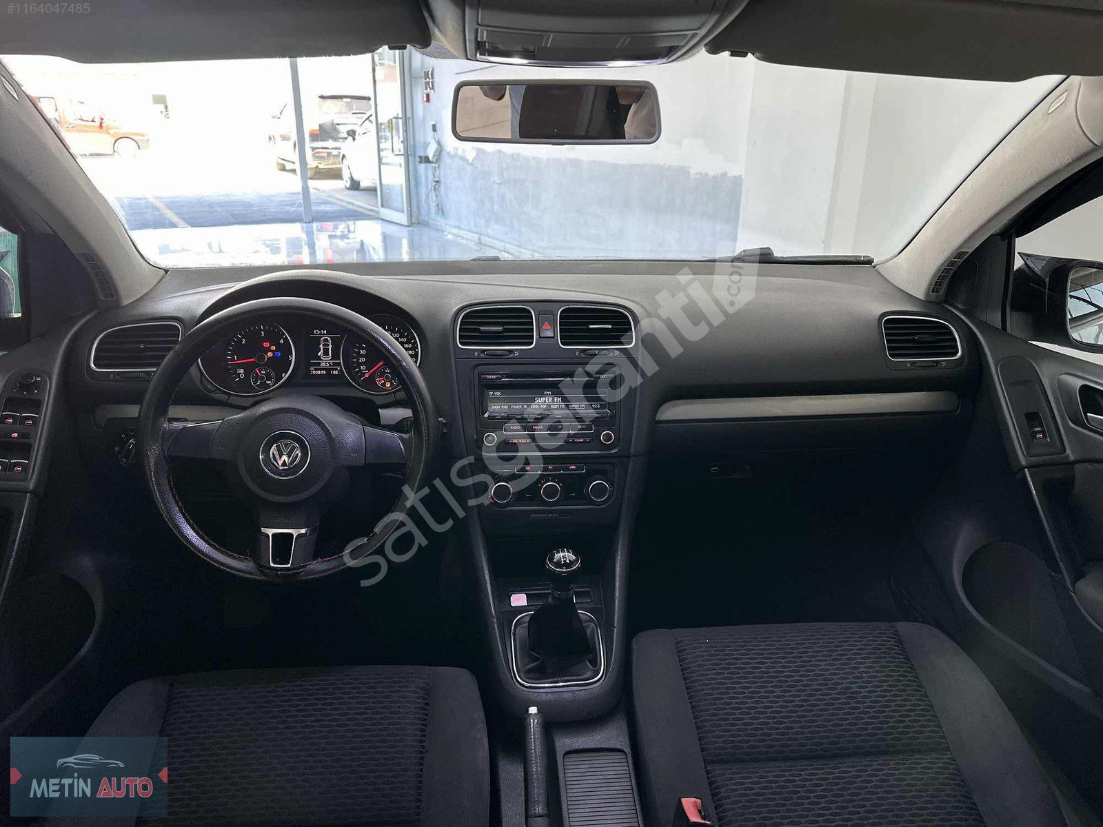 METİN MOTORS
